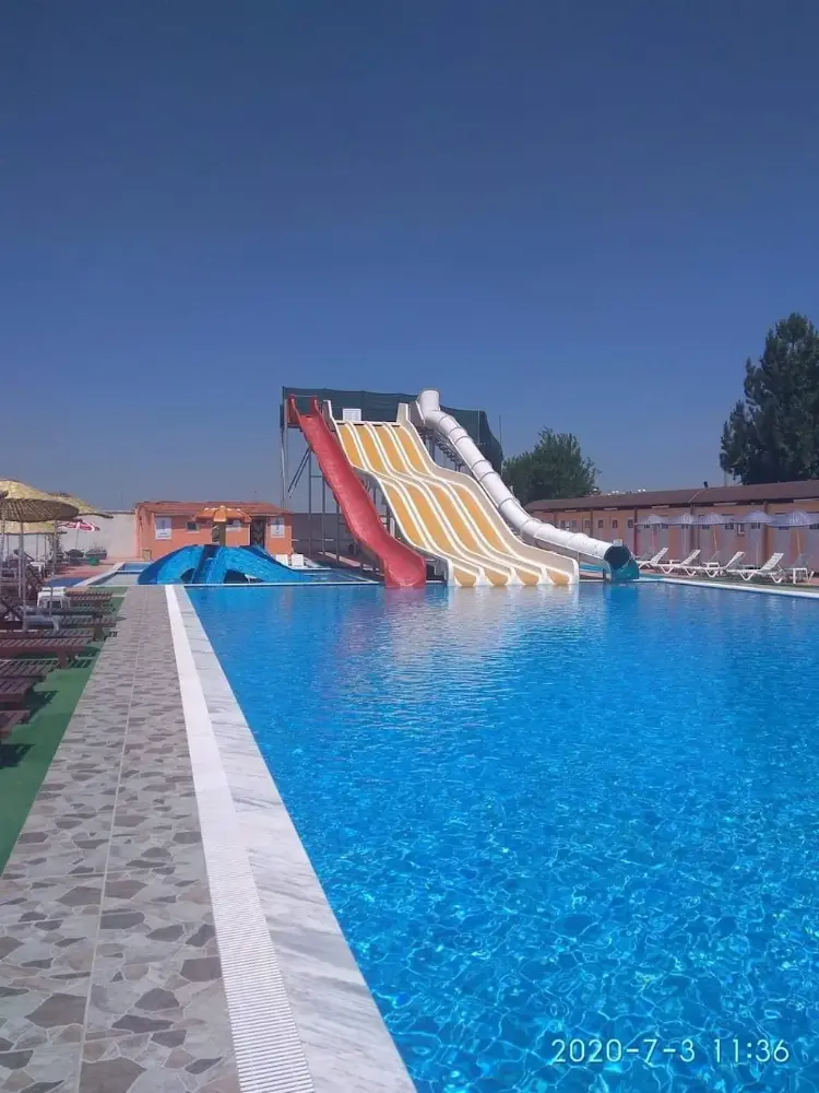 AquparkCity-Türkdönmez — Yüzme Havuzları, Merkez · fotoğraf 3