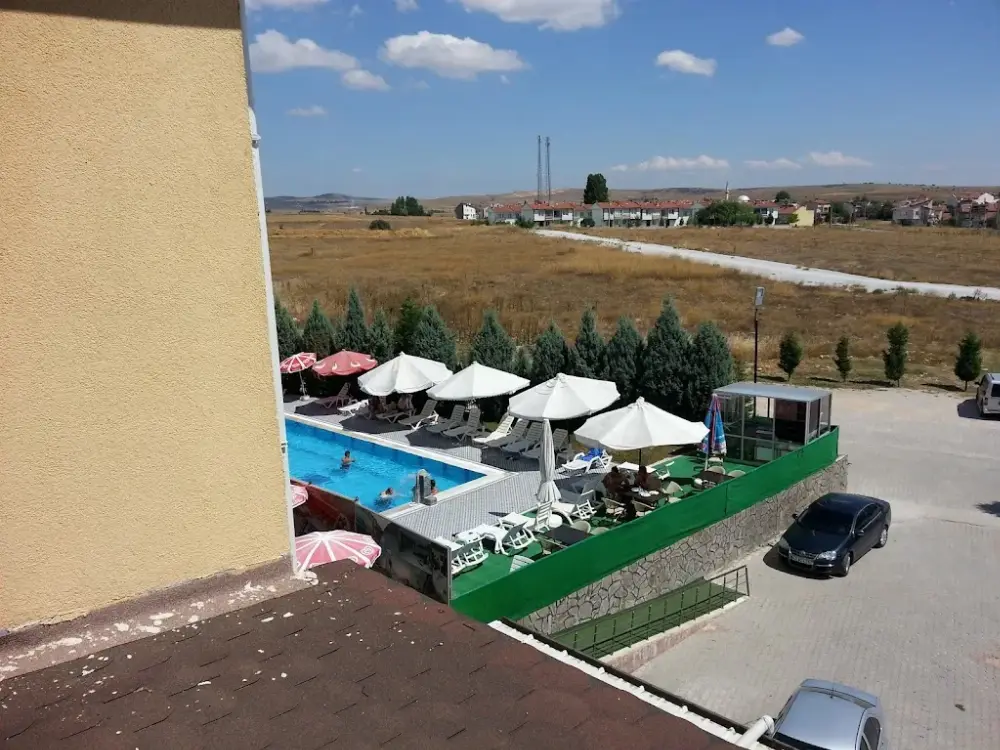 AquparkCity-Türkdönmez — Yüzme Havuzları, Merkez · fotoğraf 4