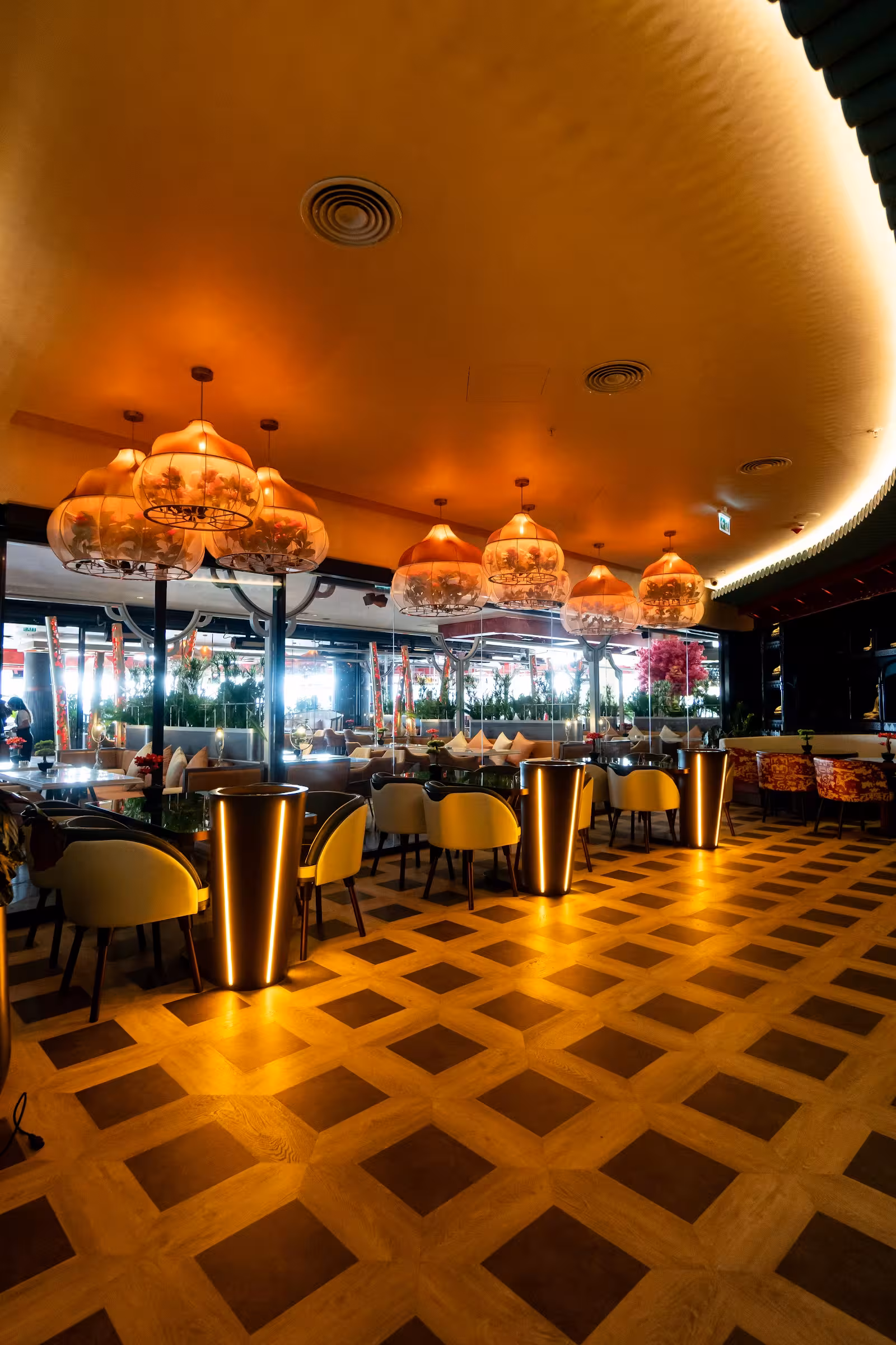 Jie - Chinese, Japanese, Thai Cuisine - görsel 1