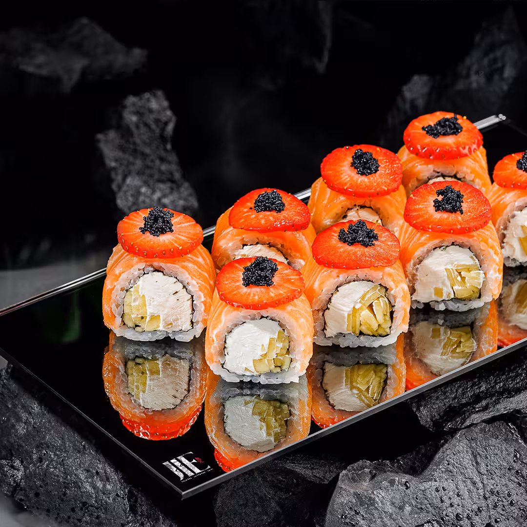 Jie - Chinese, Japanese, Thai Cuisine - görsel 2