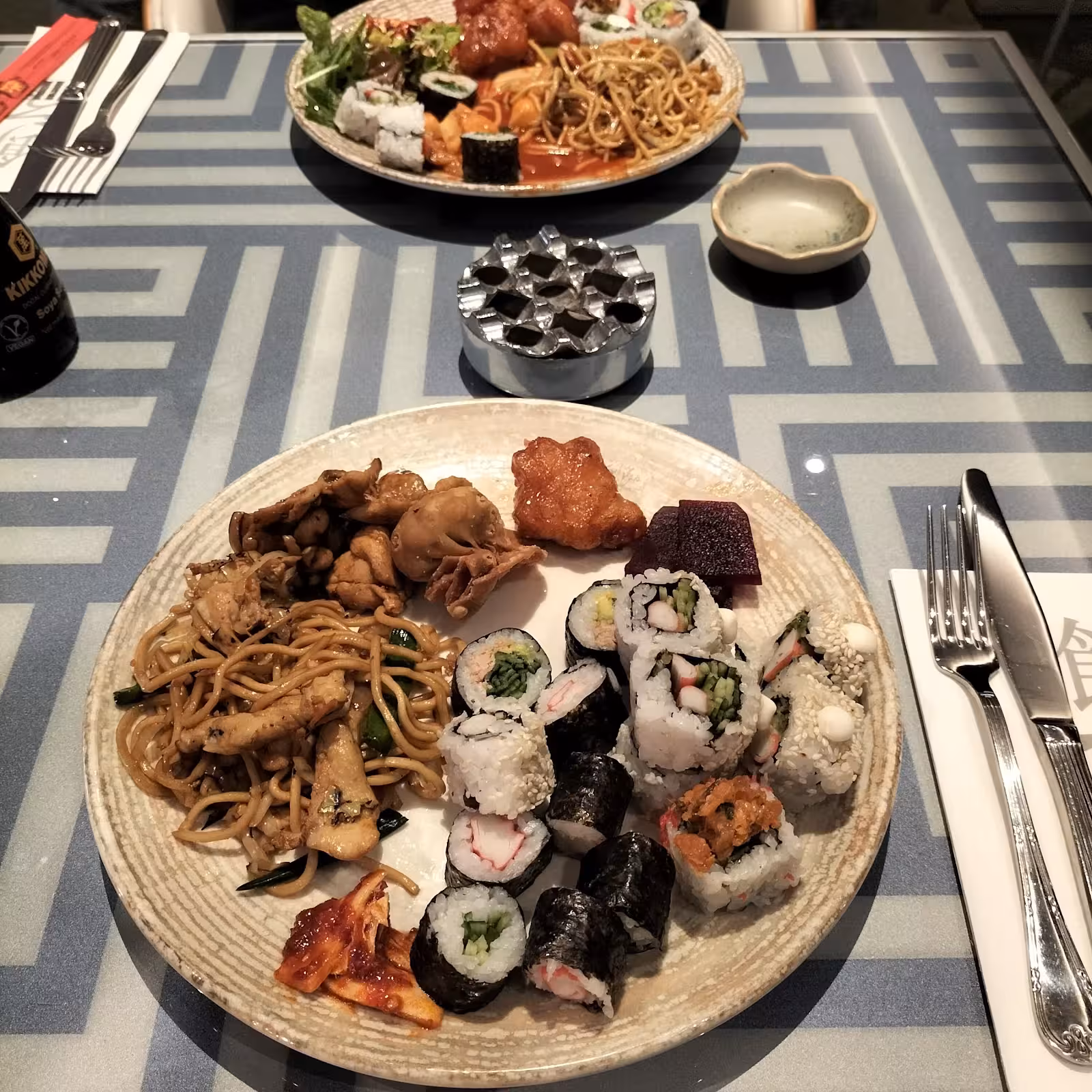 Jie - Chinese, Japanese, Thai Cuisine - görsel 3
