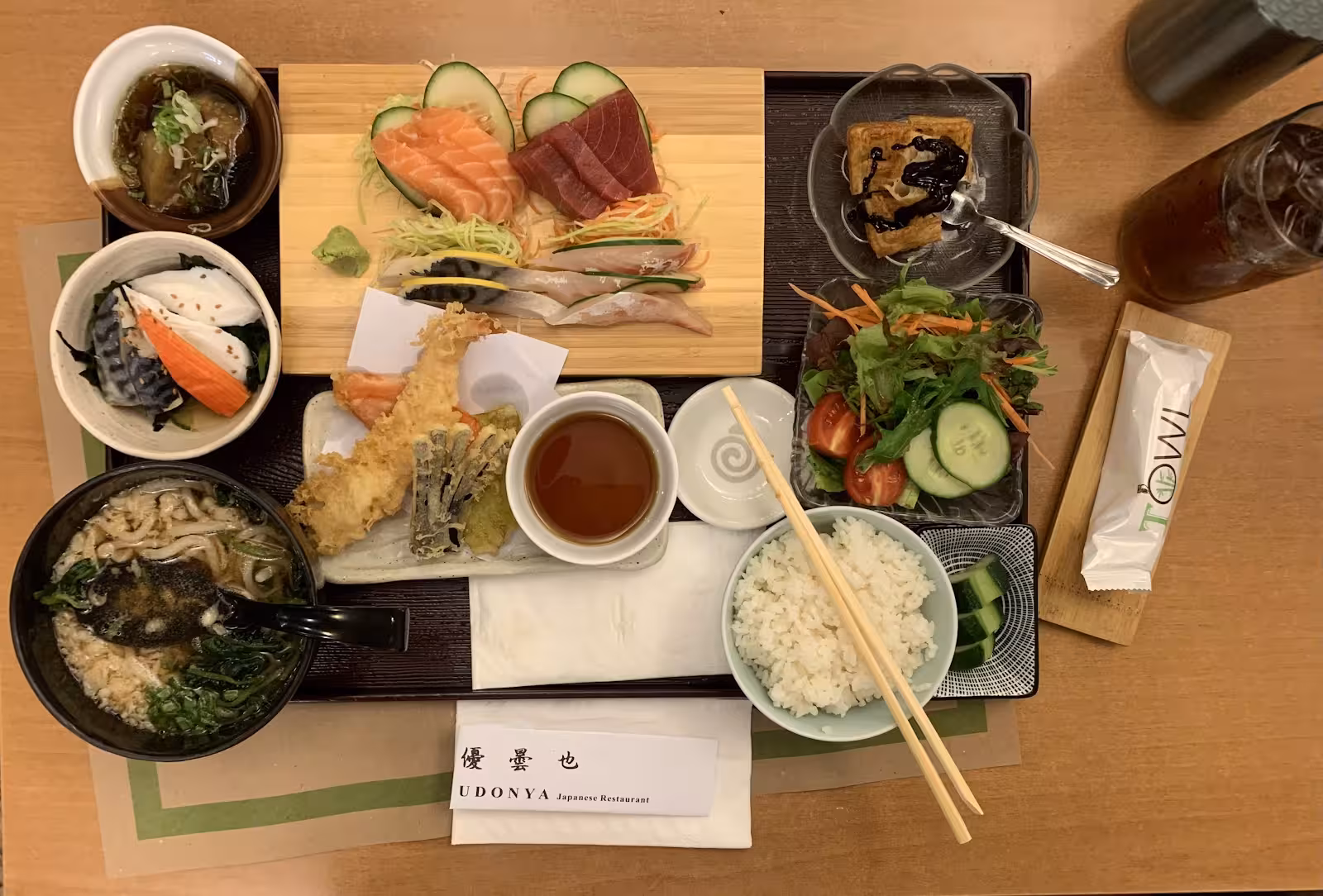 Udonya Japanese Restaurant - görsel 3