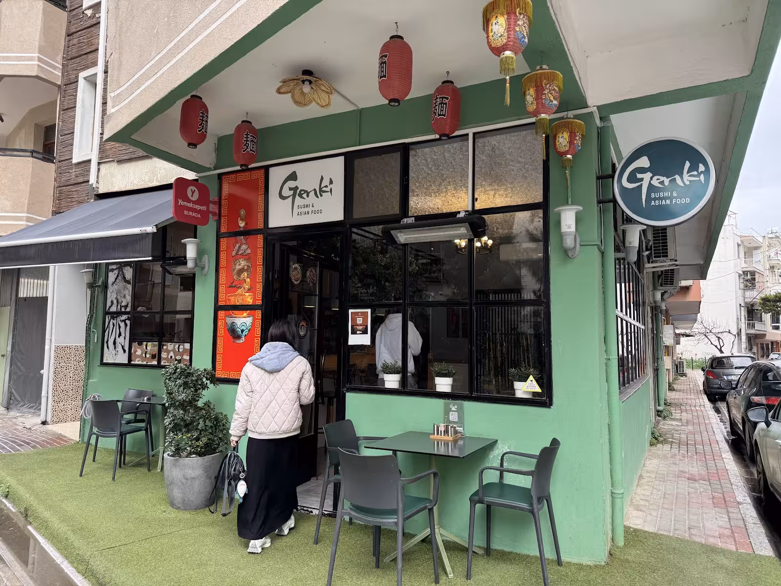 Genki Sushi & Asian Food - görsel 1