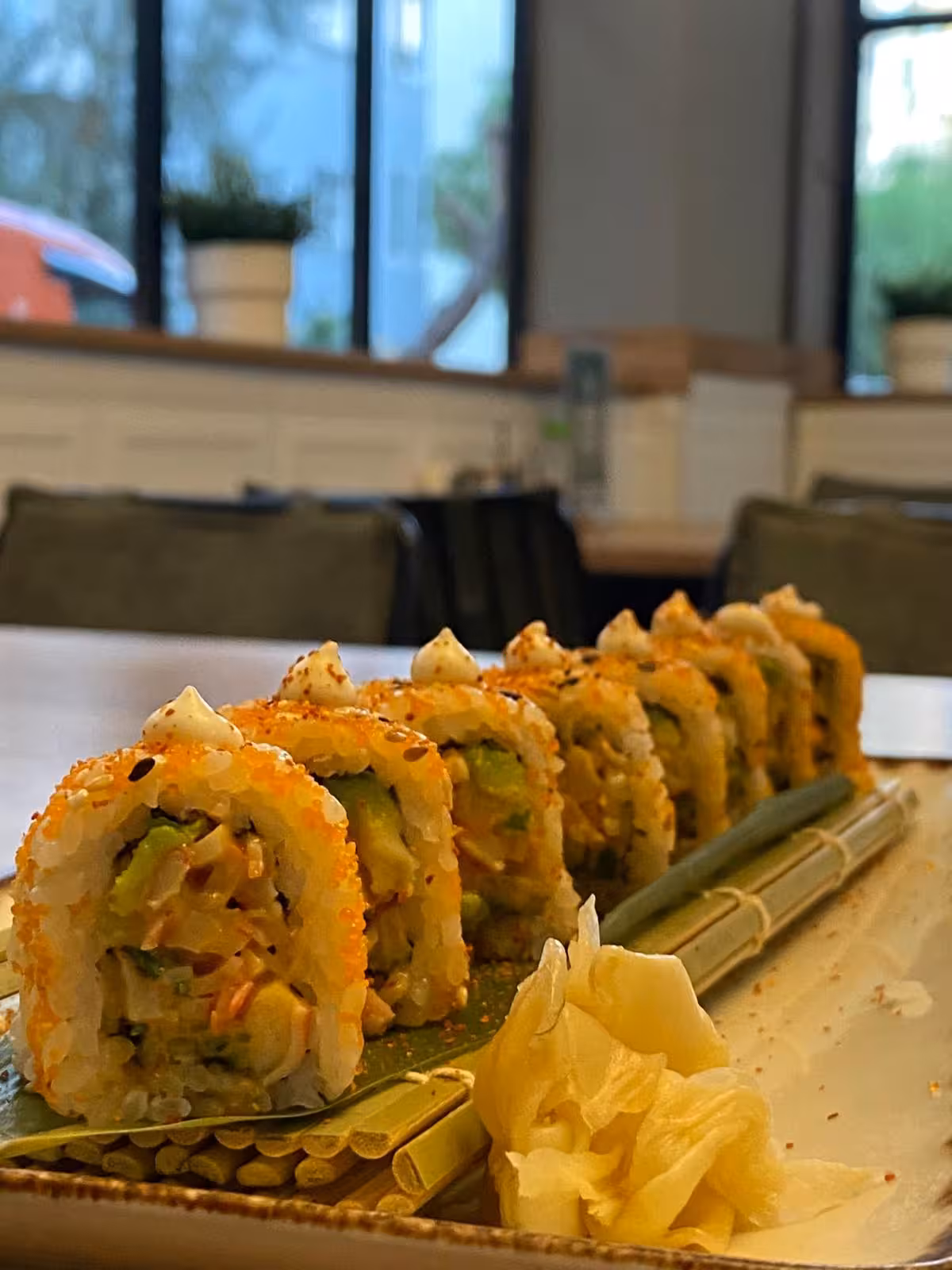 Genki Sushi & Asian Food - görsel 4