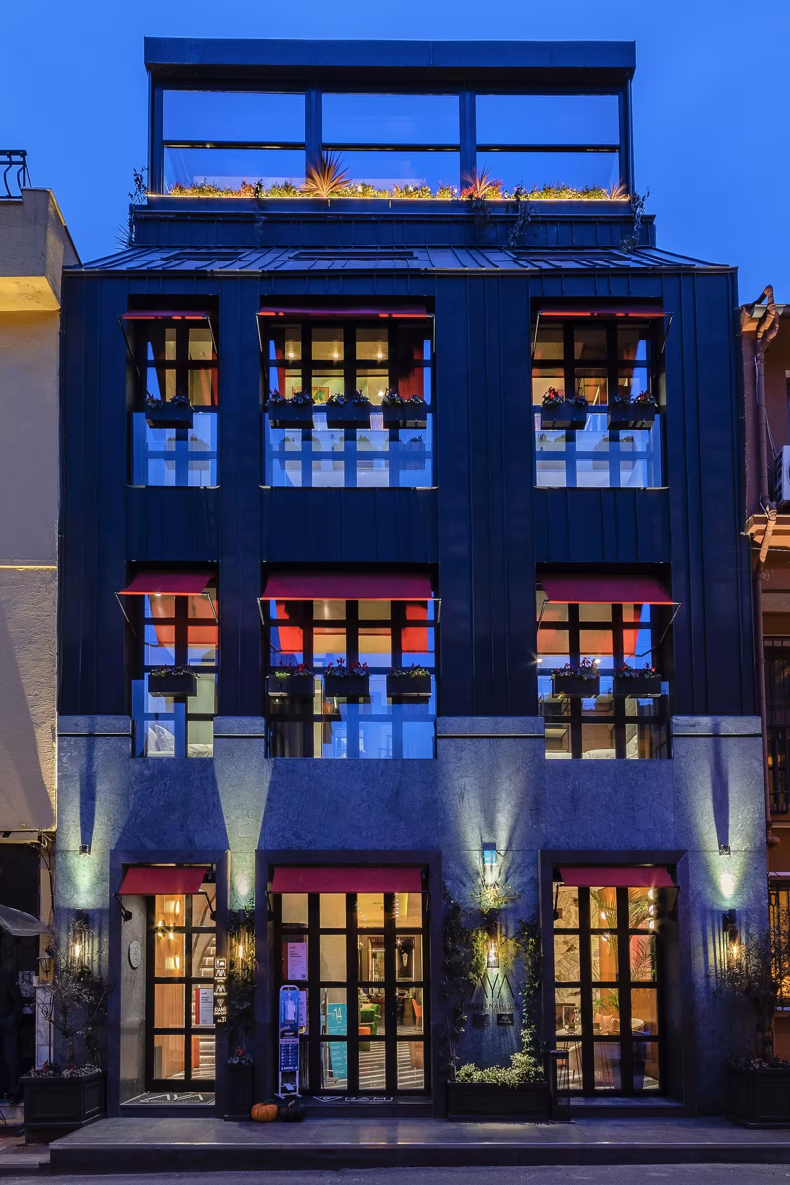 Rami Turkish Cuisine - görsel 3
