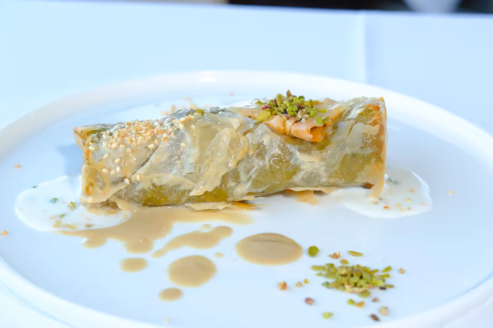Rami Turkish Cuisine - görsel 4