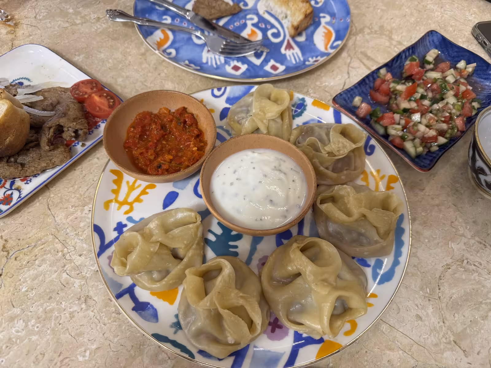 Oğuz Sofrası Restaurant - görsel 4