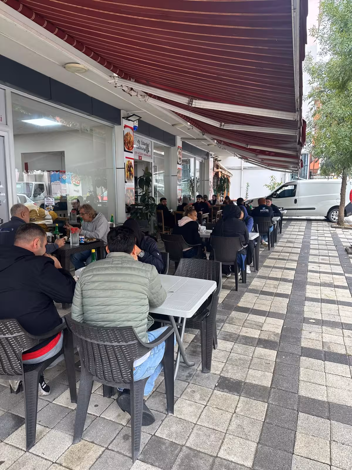 AŞ İSTANBUL CATERİNG - görsel 1