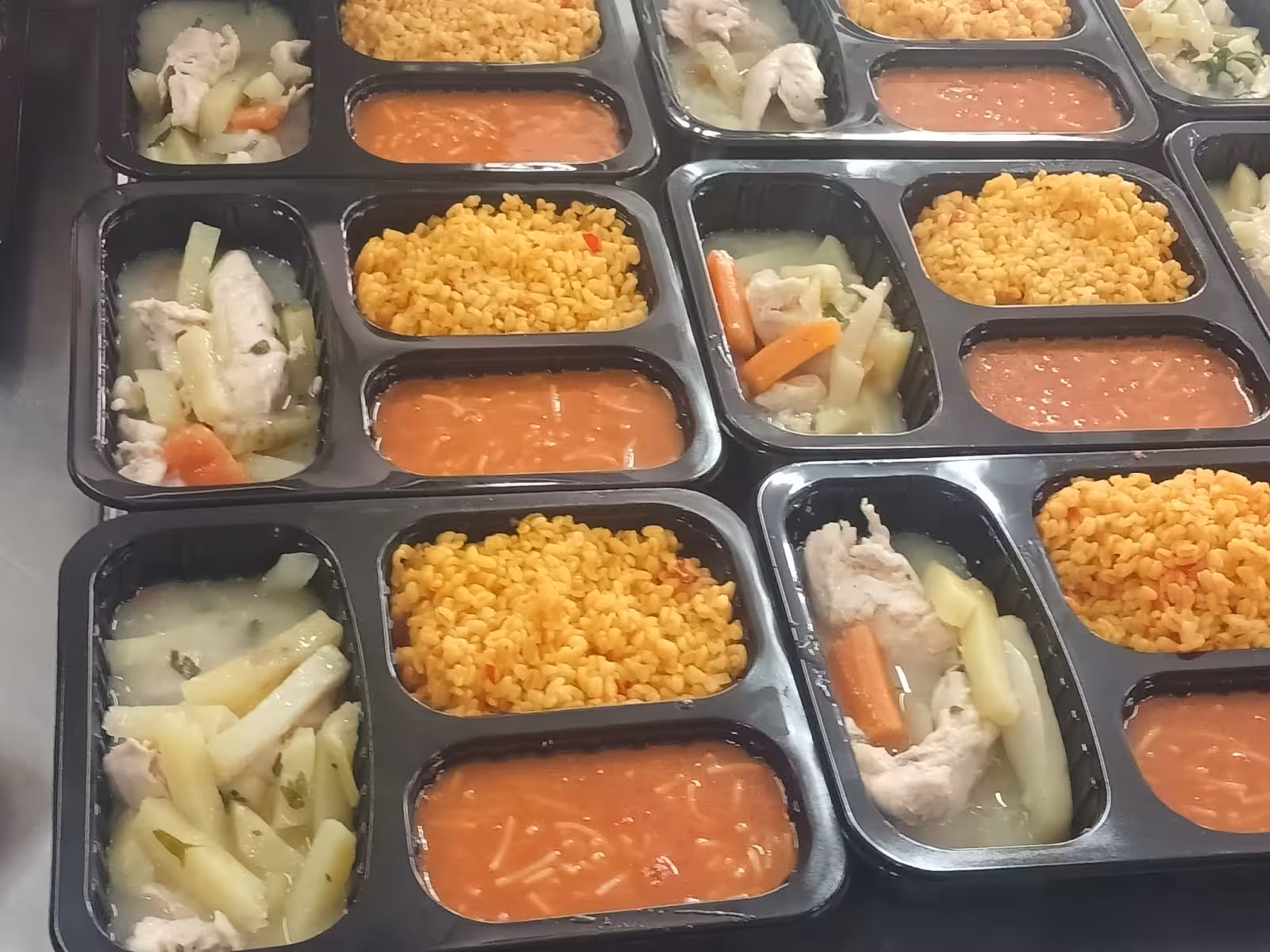 istanbul catering - görsel 3
