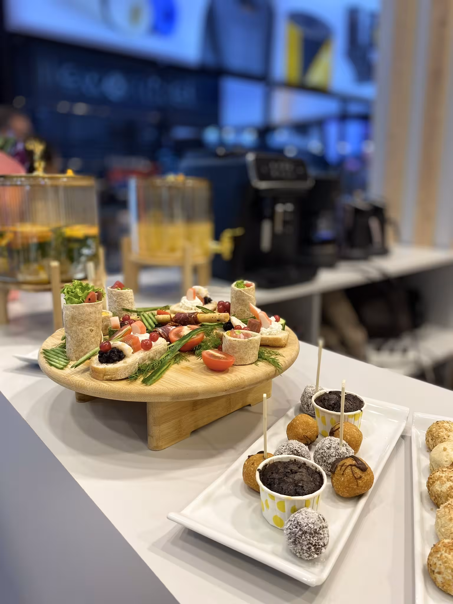 İstanbul Fuar Catering - görsel 2
