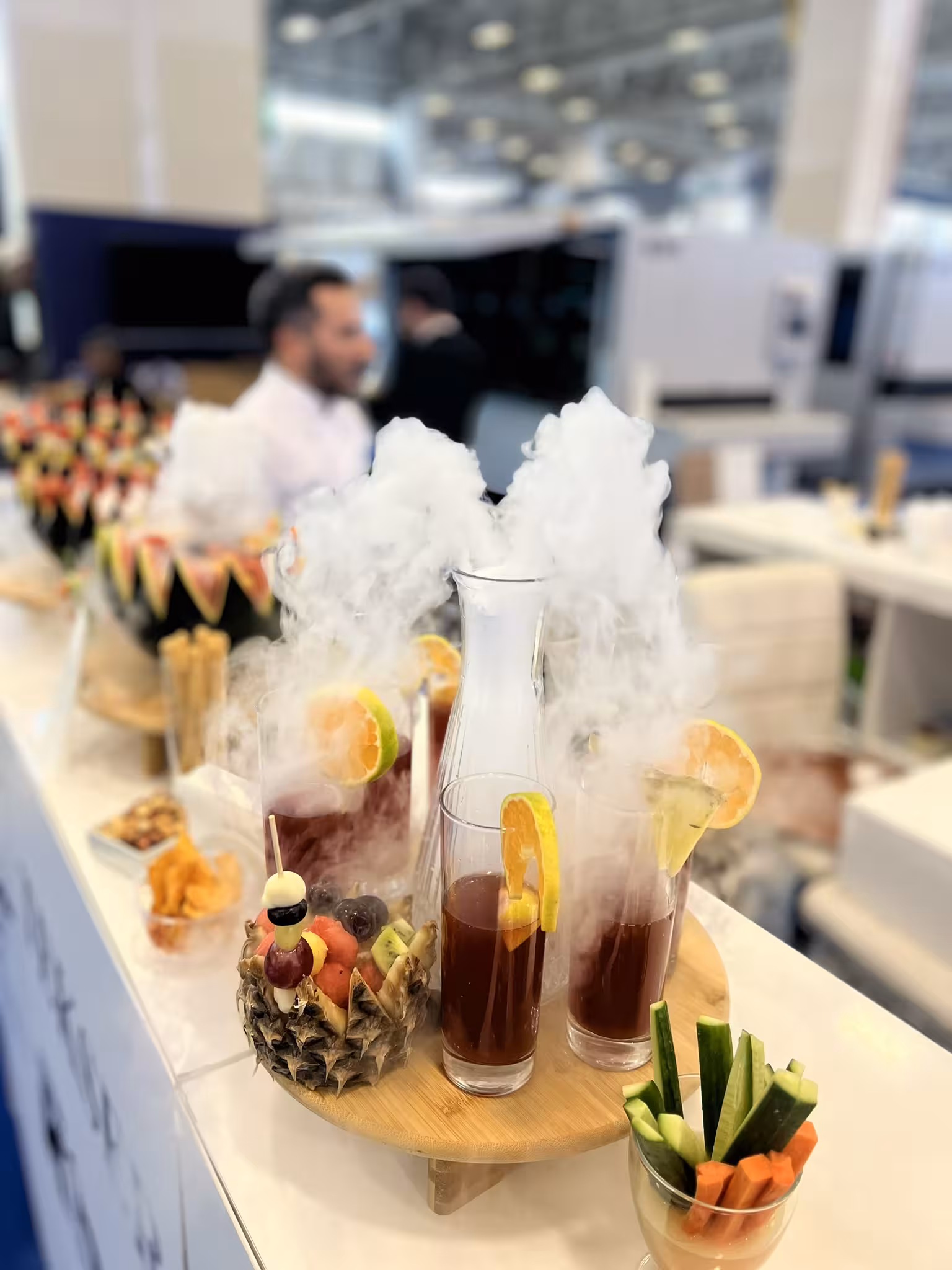 İstanbul Fuar Catering - görsel 5