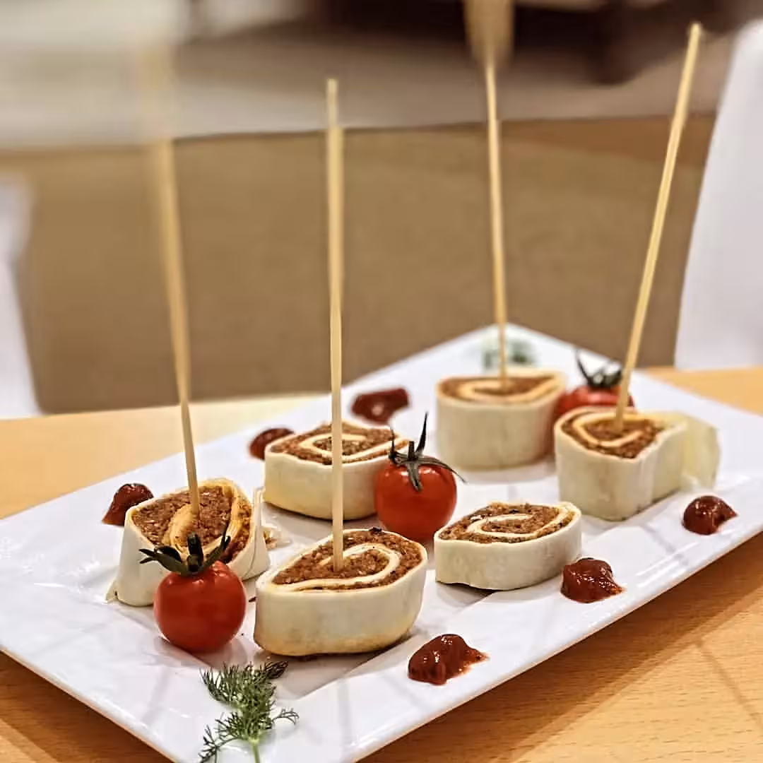 İstanbul Fuar Catering - görsel 4