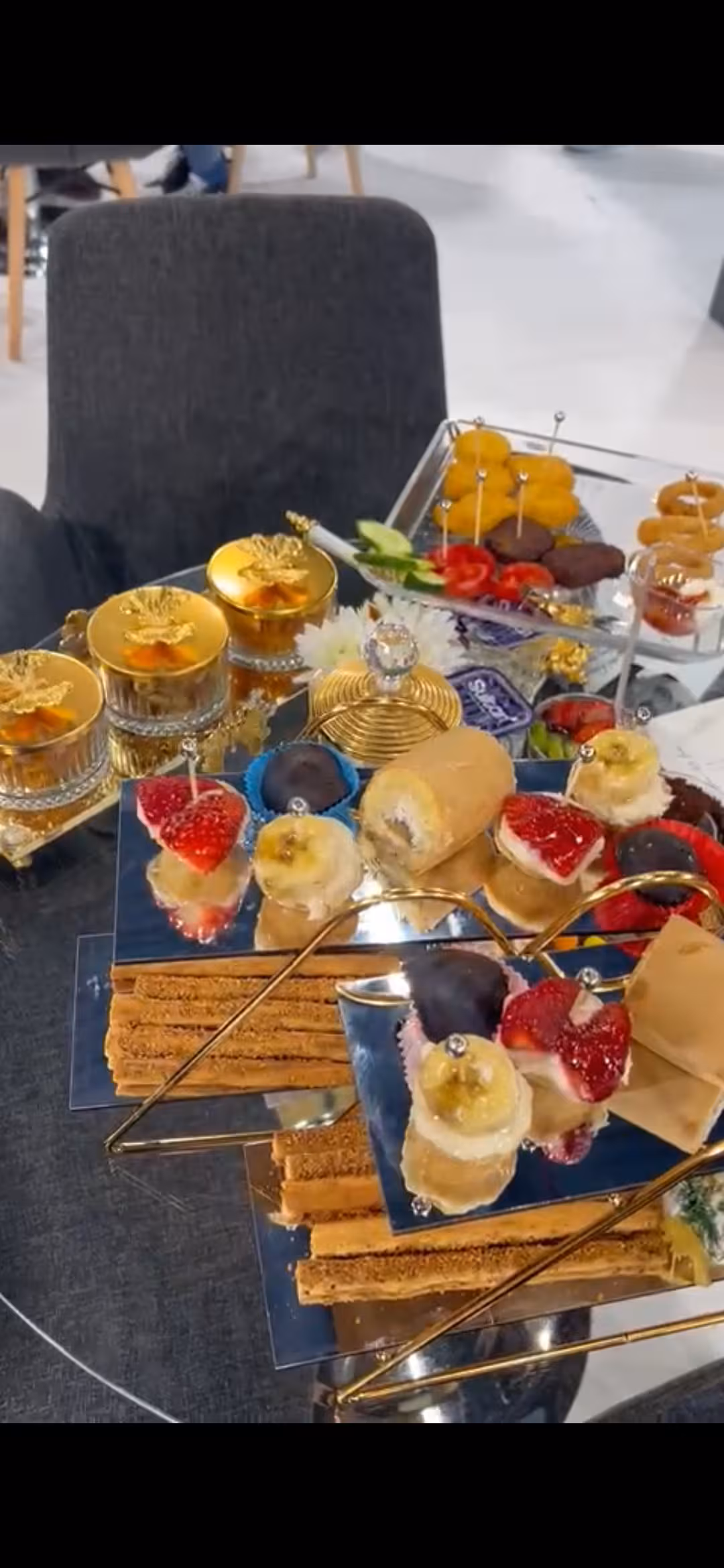 İstanbul Fuar Catering - görsel 5