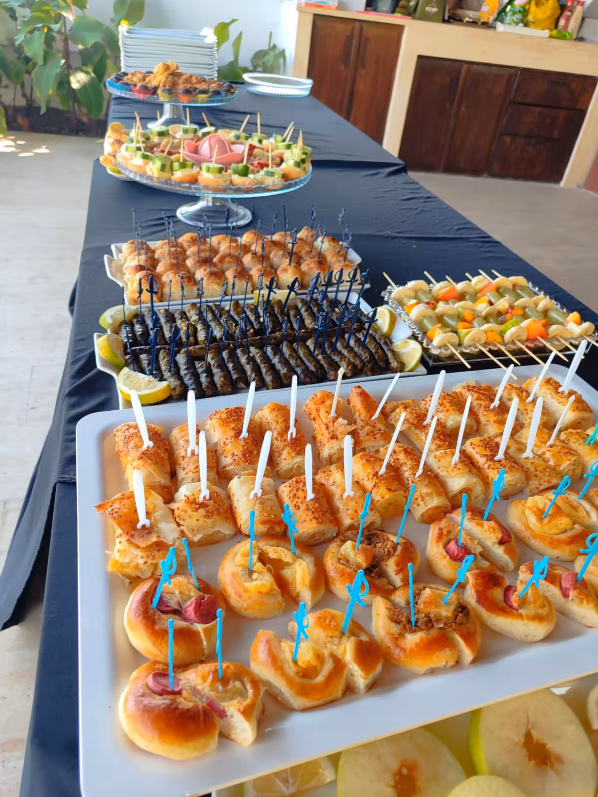Catering Firmaları, Catering Şirketleri, Catering Hizmetleri, Catering Fiyatları - görsel 2