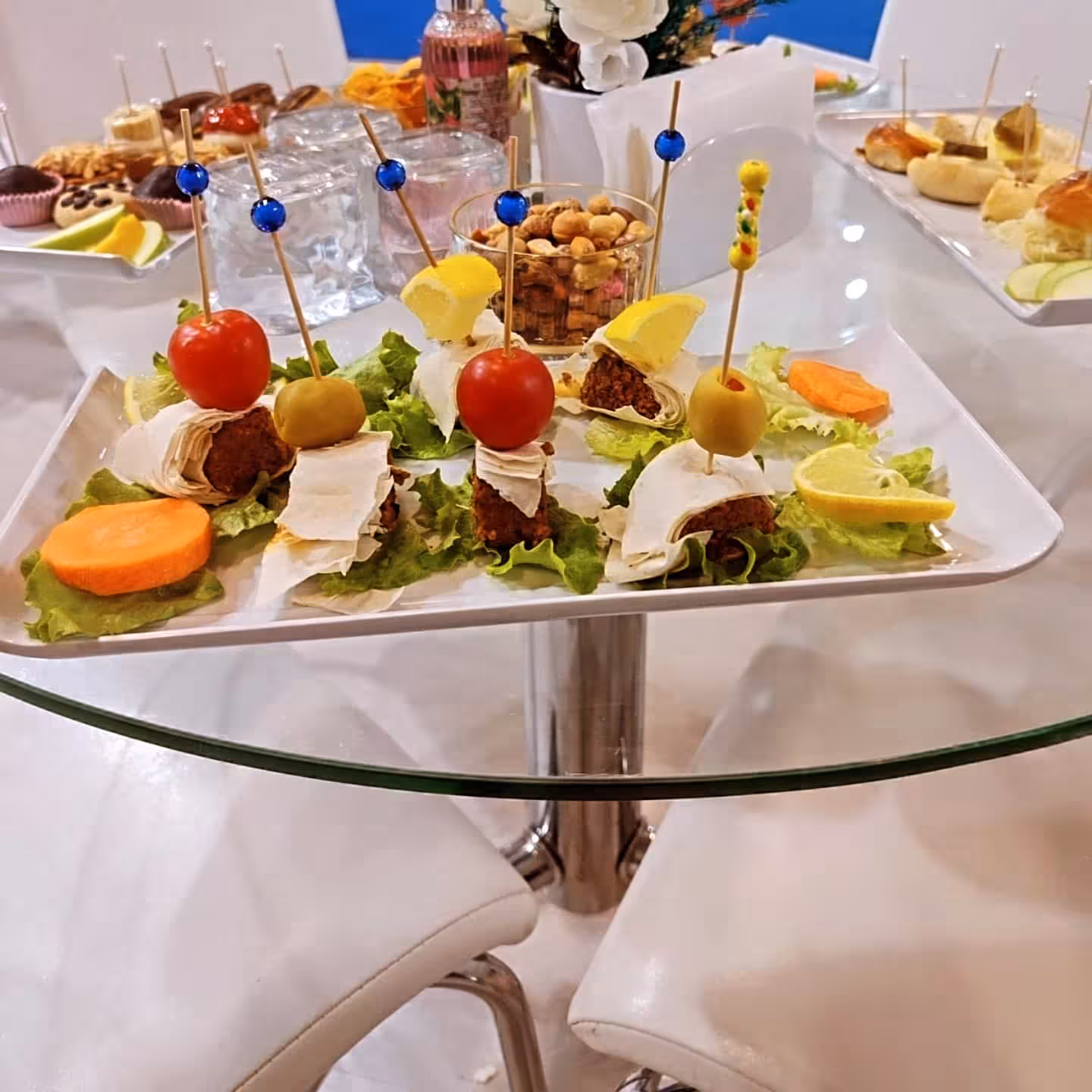 Catering Firmaları, Catering Şirketleri, Catering Hizmetleri, Catering Fiyatları - görsel 3