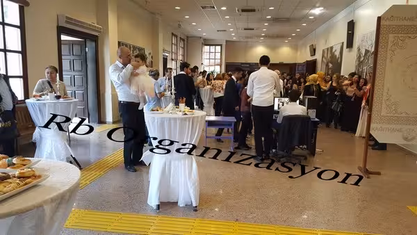 Catering Firmaları, Catering Şirketleri, Catering Hizmetleri, Catering Fiyatları - görsel 4