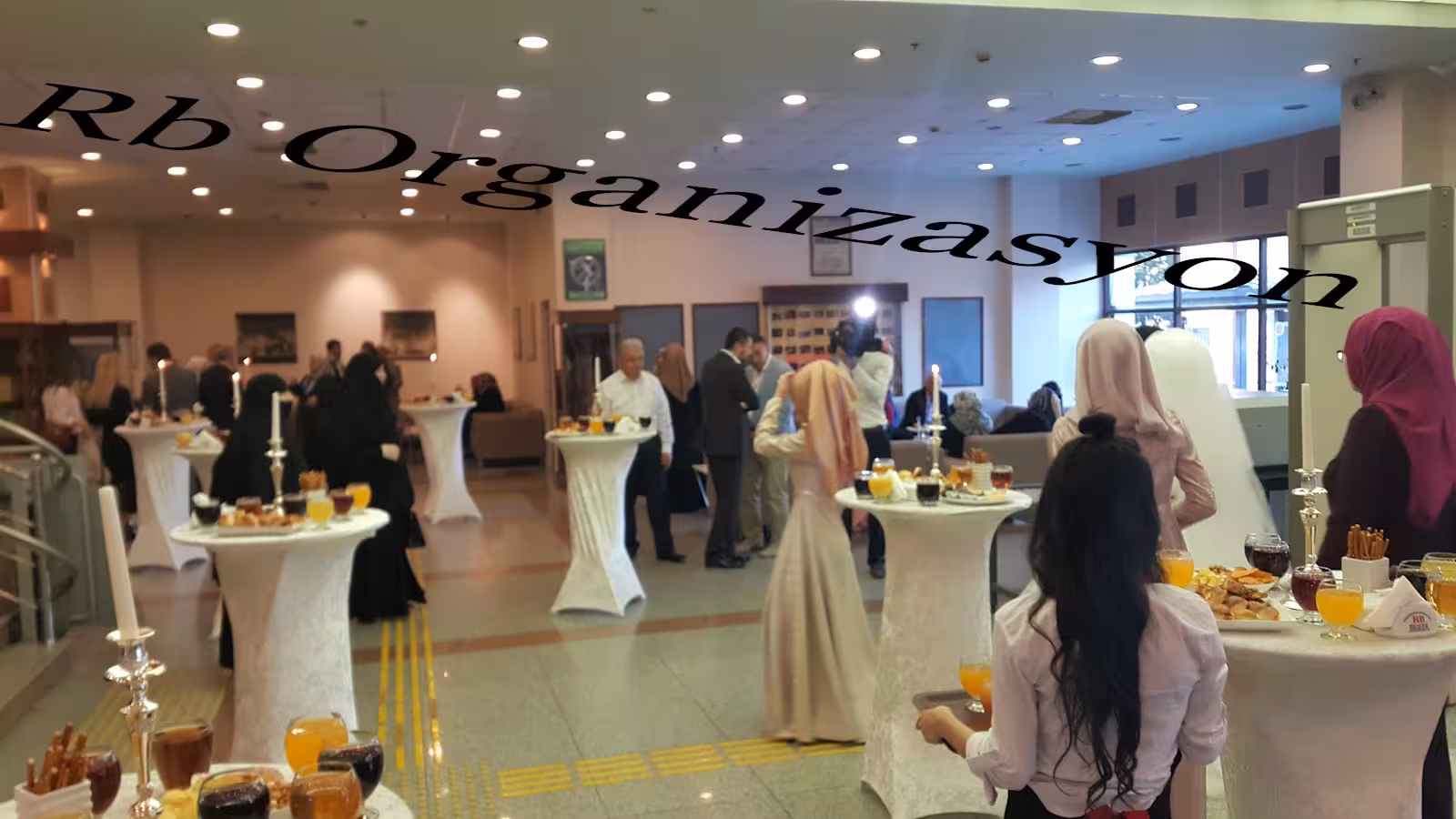 Catering Firmaları, Catering Şirketleri, Catering Hizmetleri, Catering Fiyatları - görsel 5