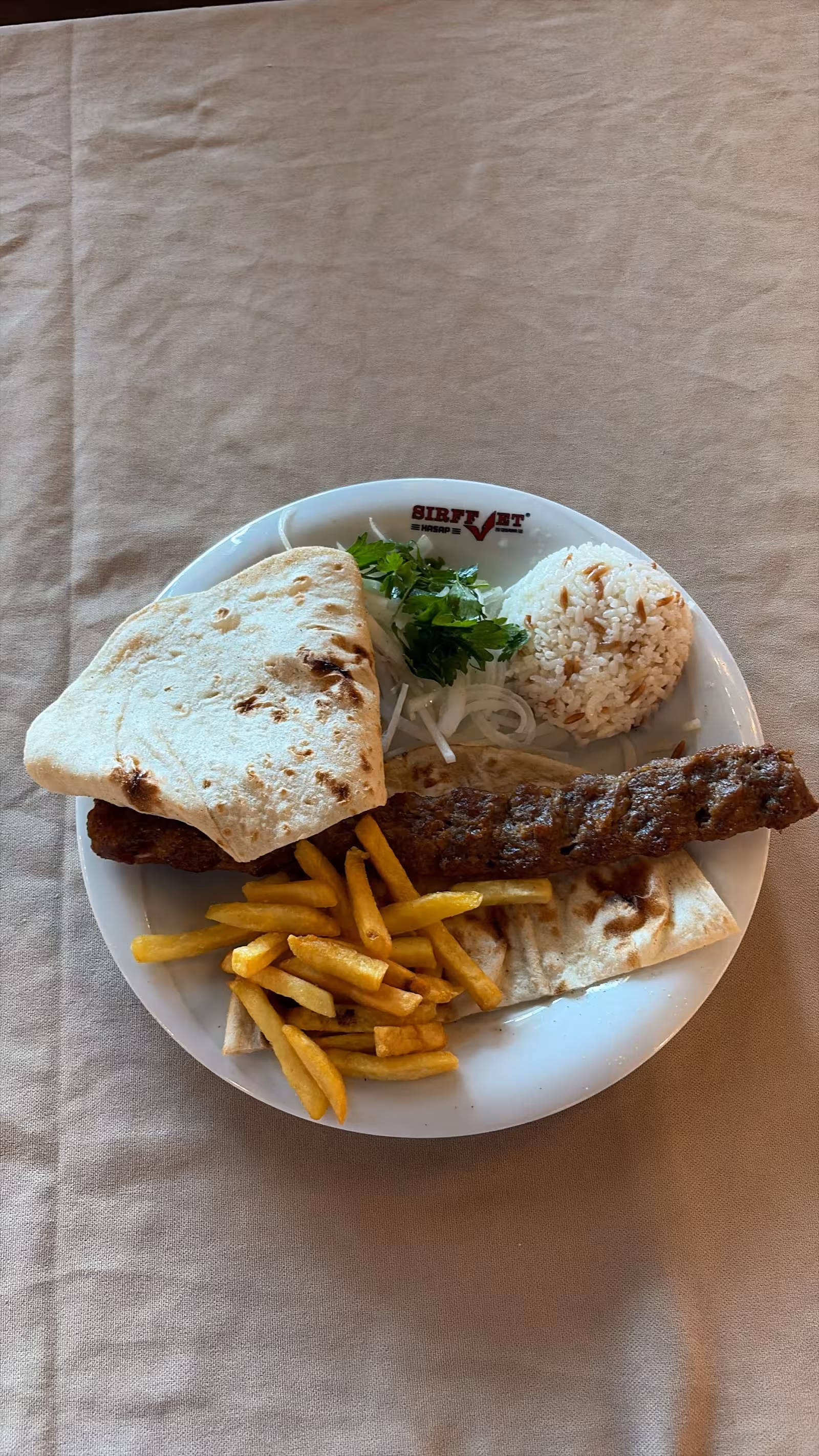Sırff et Catering & Tabldot Ankara - görsel 3