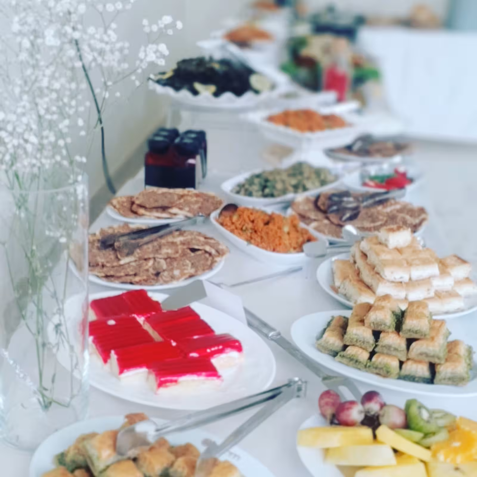 AY YEMEK CATERİNG - görsel 3