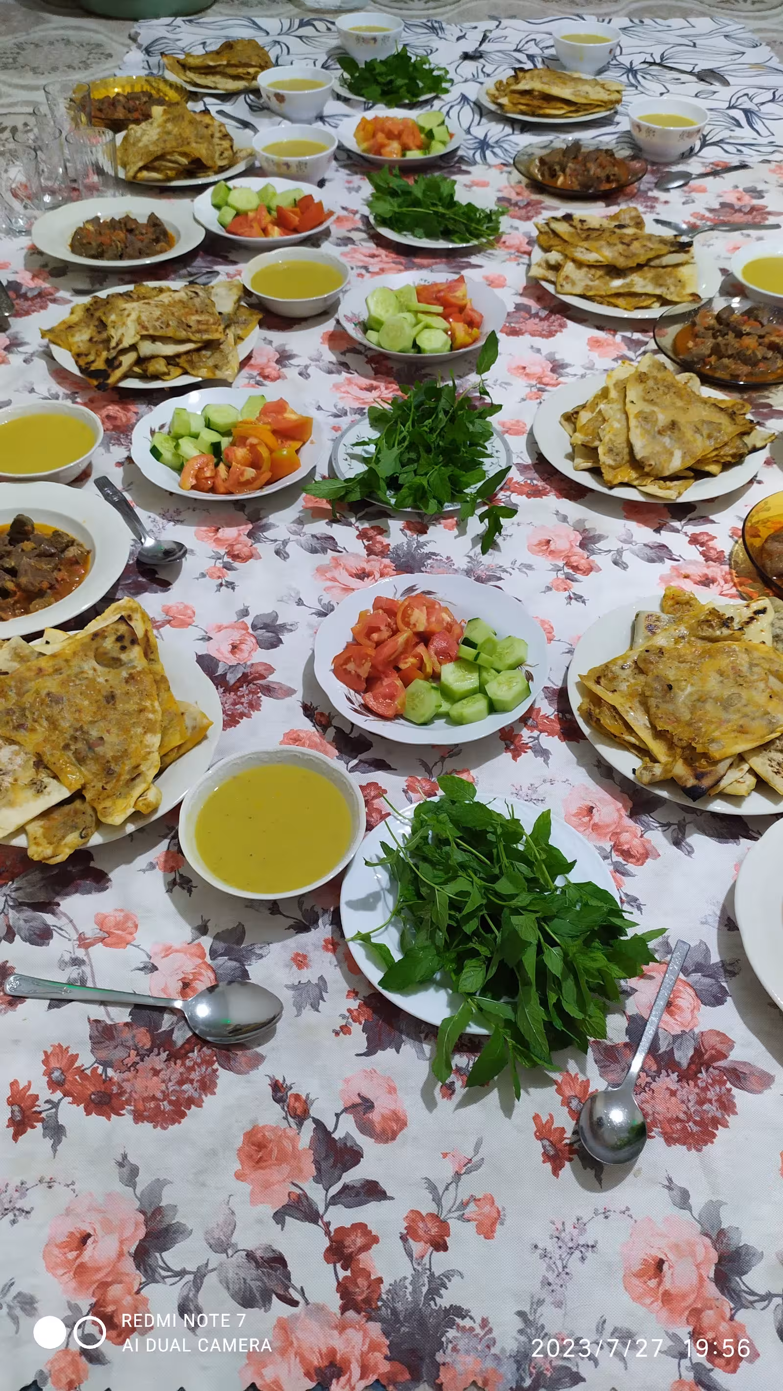 İzmir Tat Yemek - görsel 4
