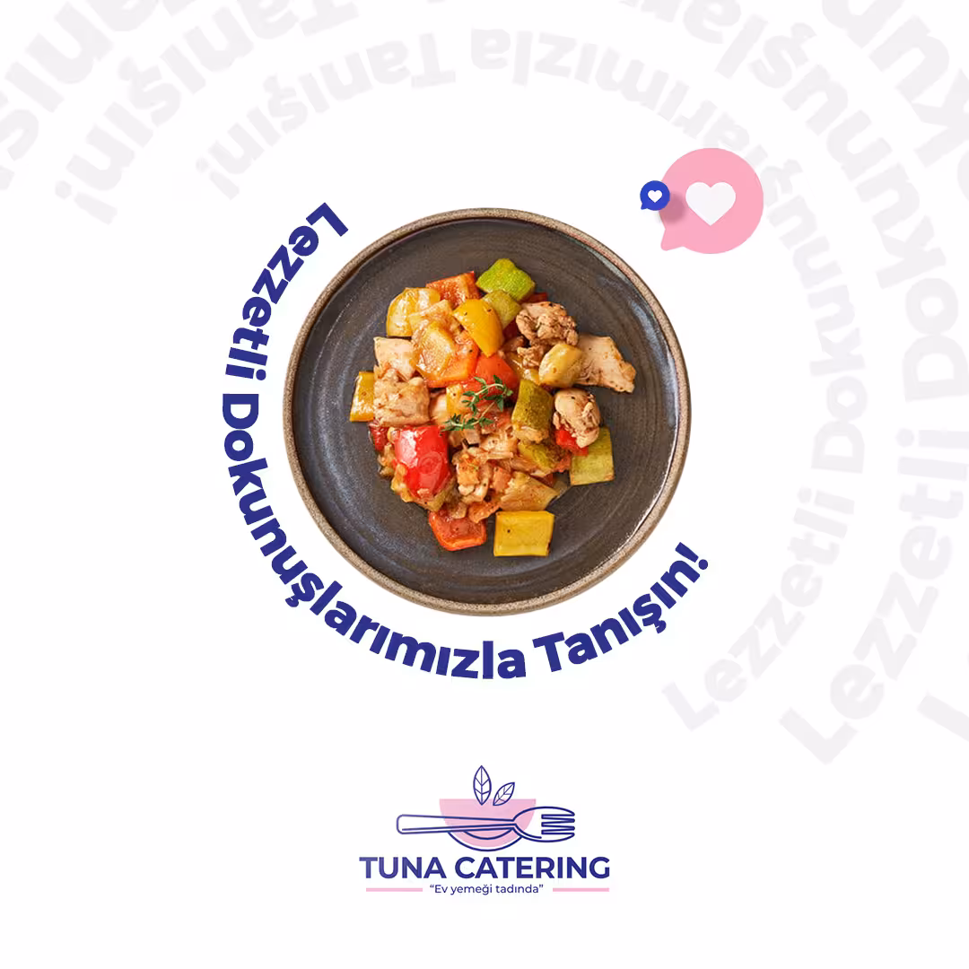 Tuna Catering - görsel 2