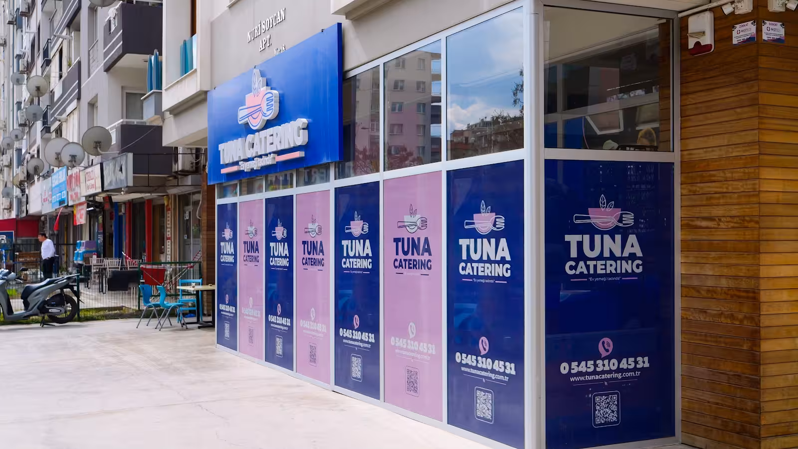 Tuna Catering - görsel 5