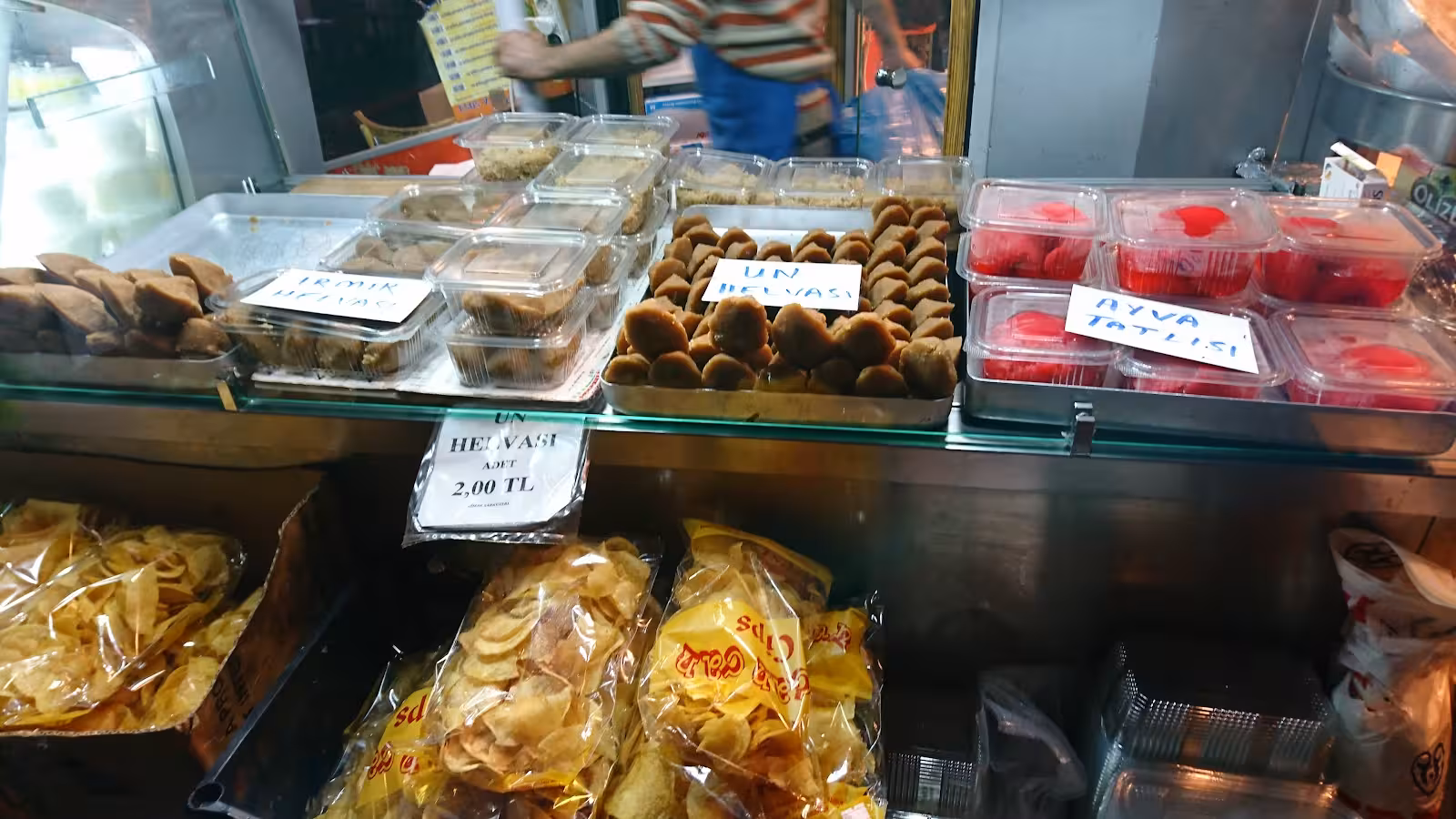 Gözde Şarküteri - görsel 4