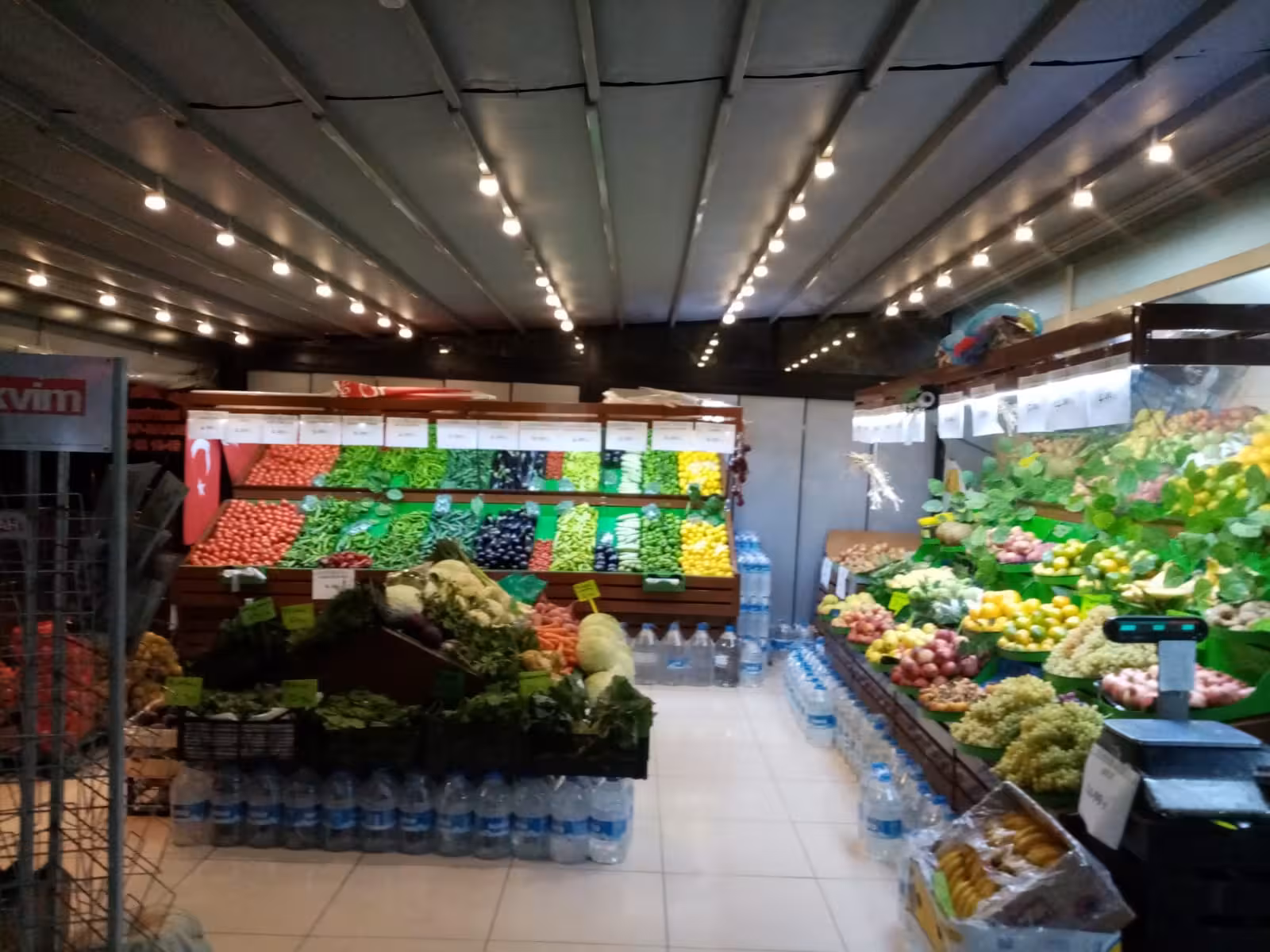 Olcay Süpermarket Şarküteri Manav - görsel 2