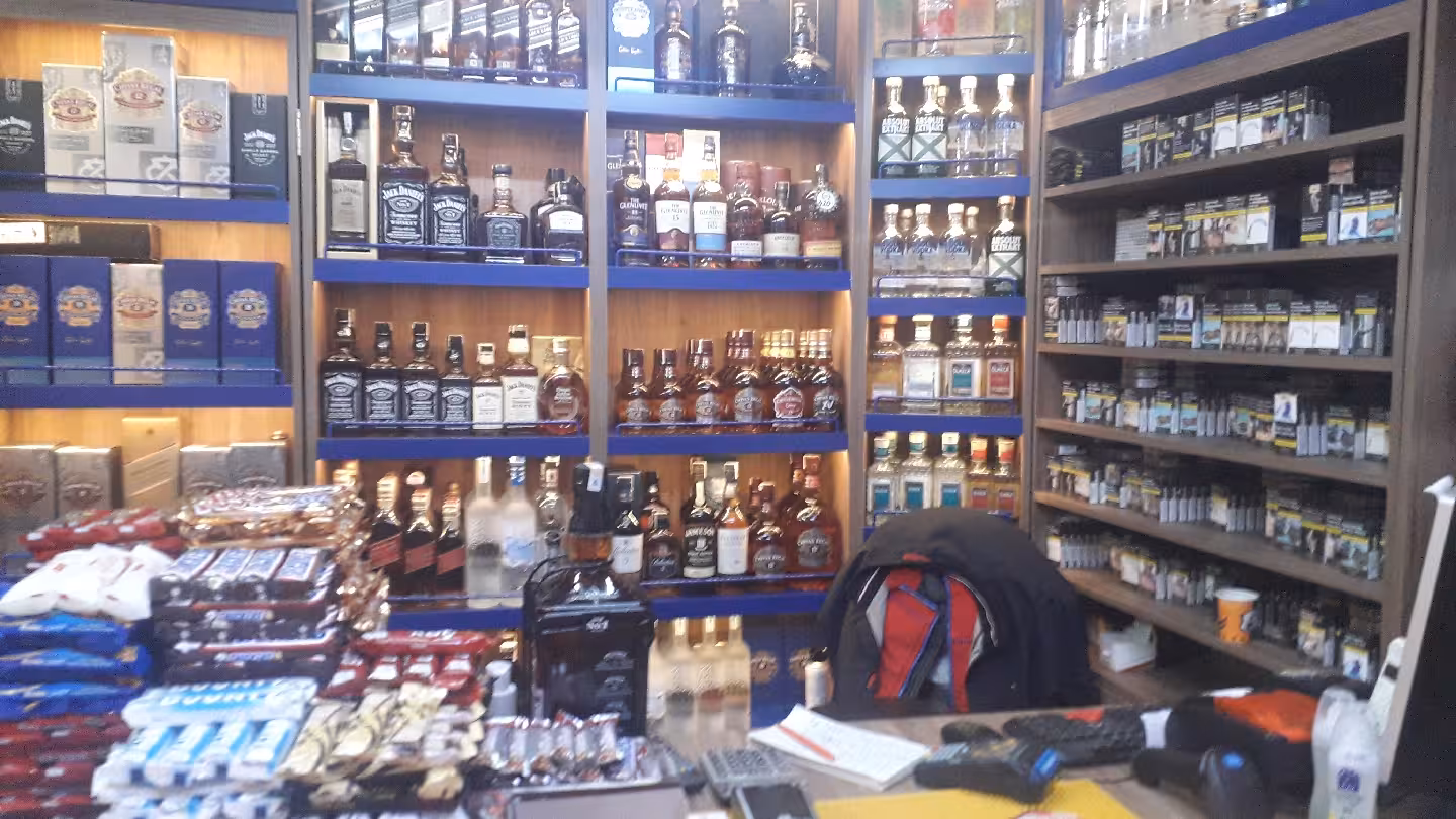 Anka Market Şarküteri Tekel - görsel 2