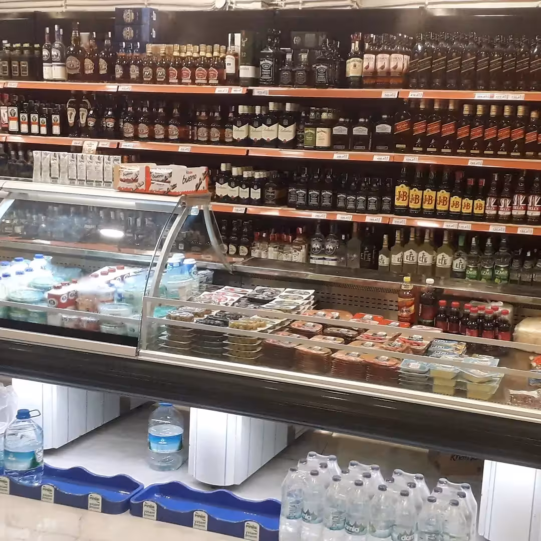 Anka Market Şarküteri Tekel - görsel 3