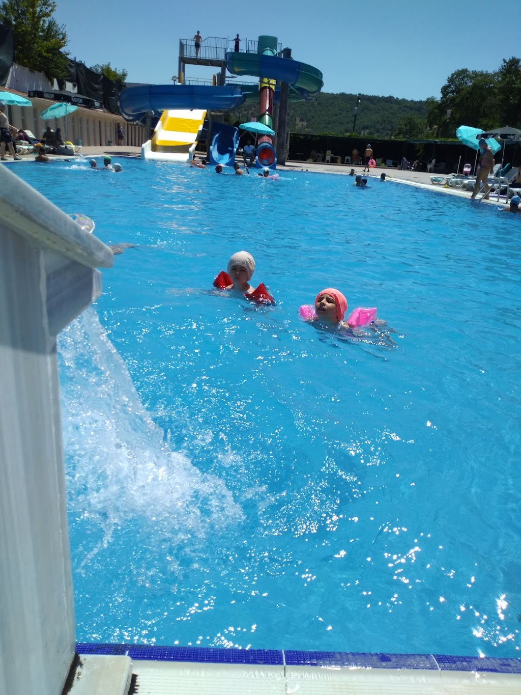 Kütahya Aquapark