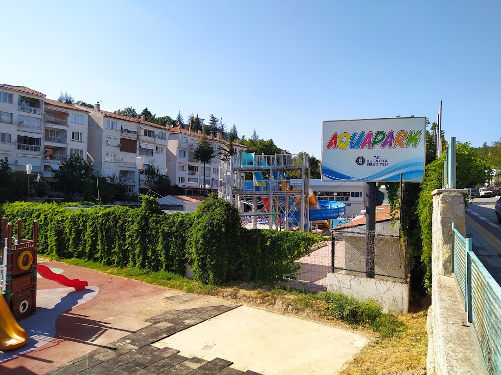Kütahya Aquapark