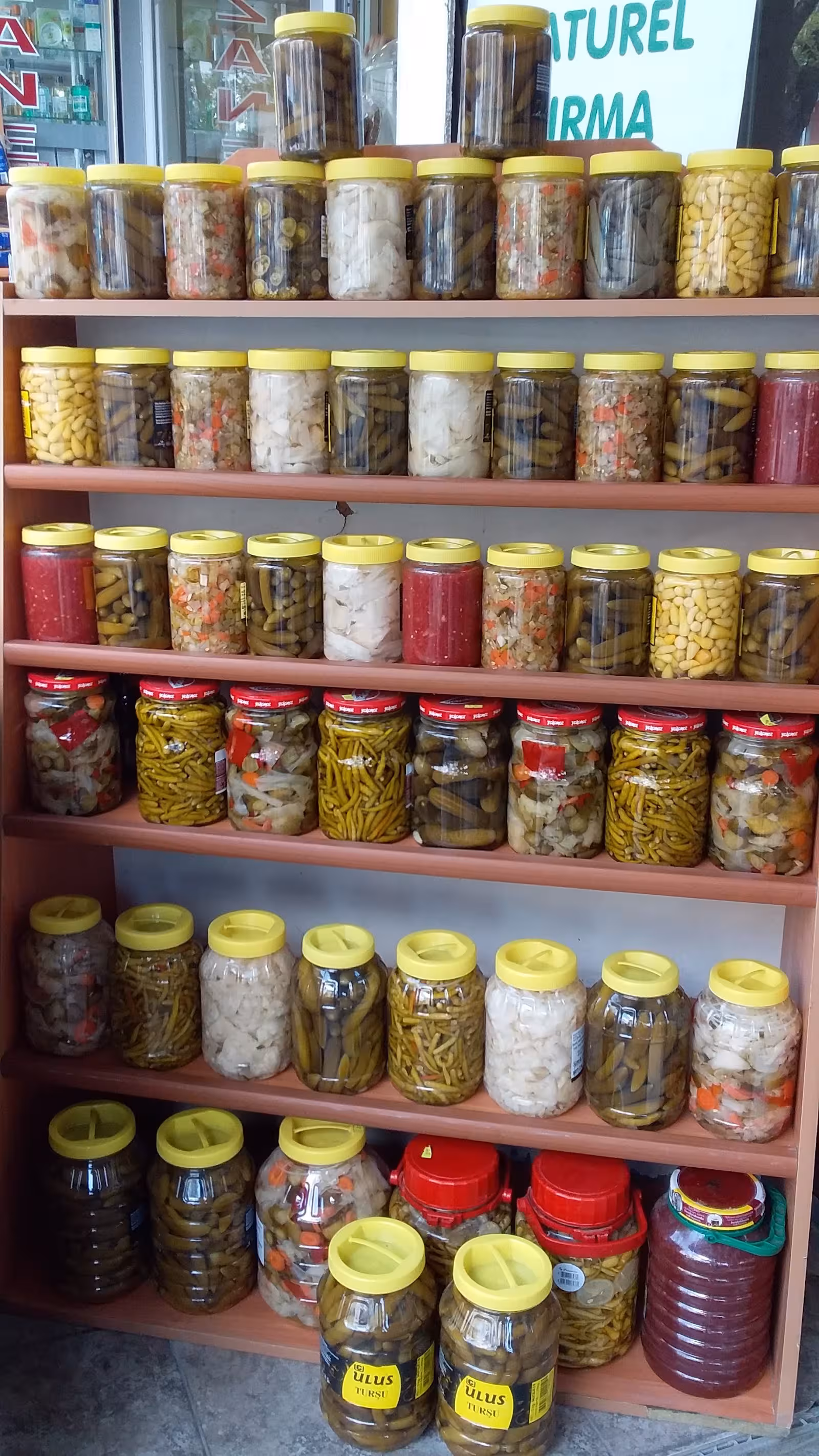 Yöresel Peynir Evi - görsel 3