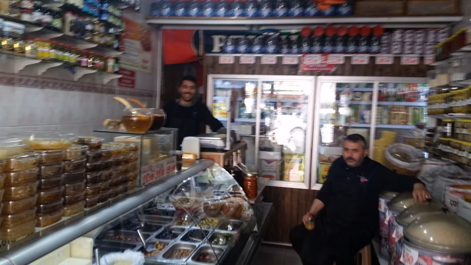 Yöresel Peynir Evi - görsel 5