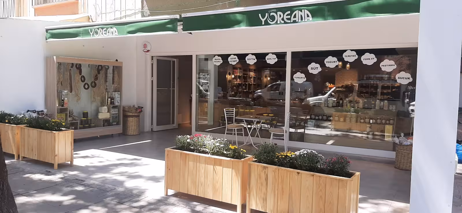 Yöreana Şarküteri - görsel 3