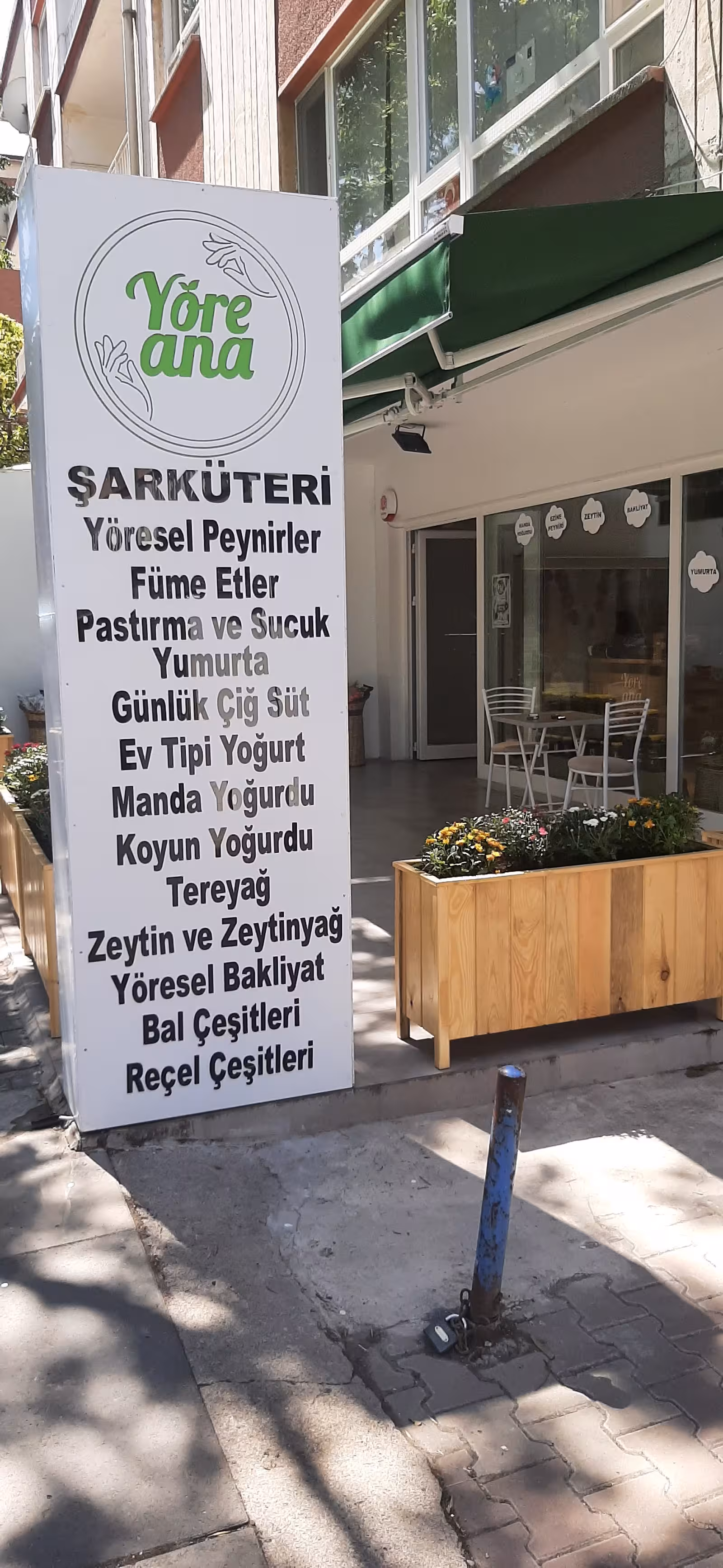 Yöreana Şarküteri - görsel 5