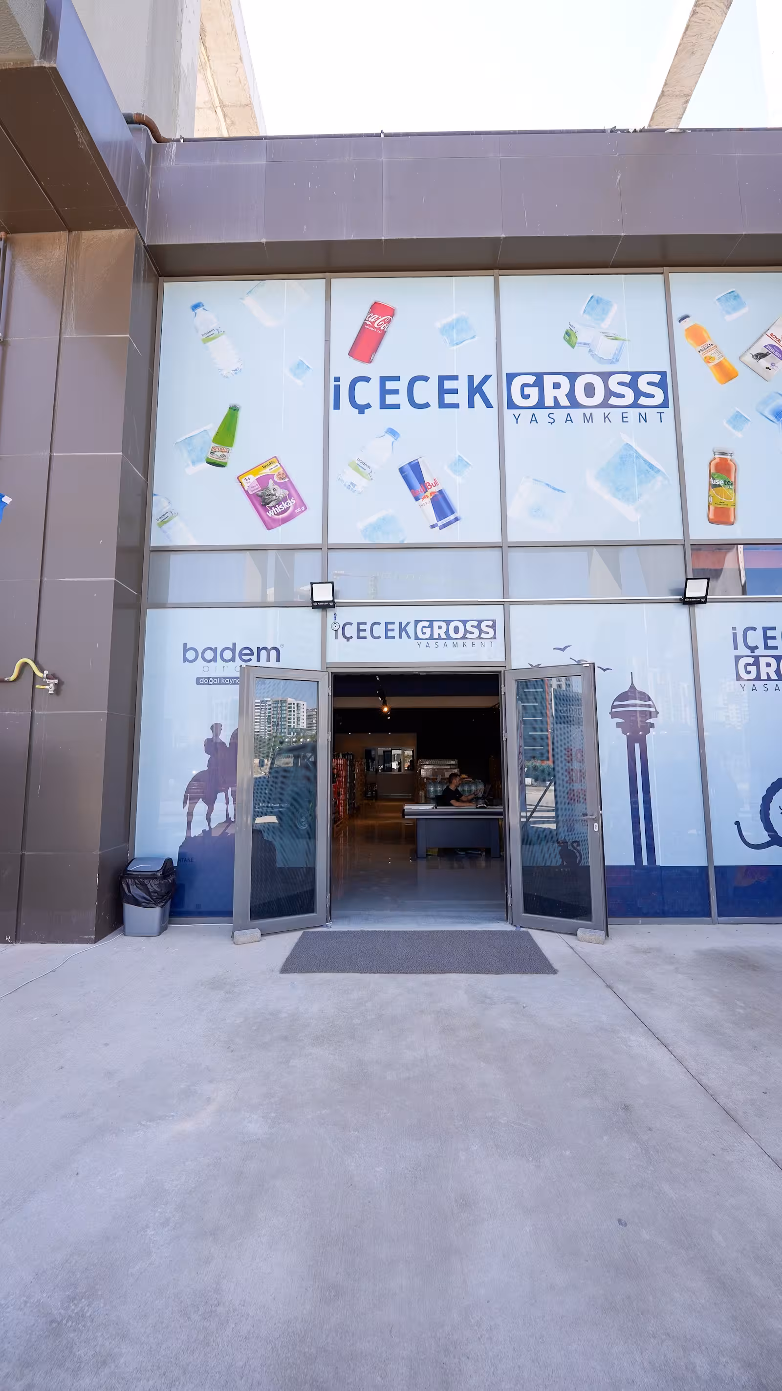 İçecek Gross Yaşamkent - görsel 3