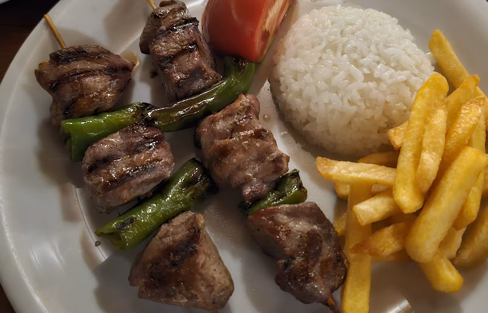 Hazzo Pulo Restaurant ve Şarap Evi - görsel 2