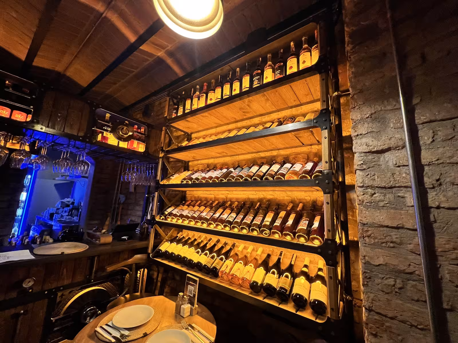 Galata Şaraphanesi - görsel 4