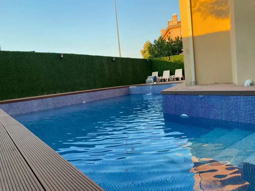 Yagona Termal & Spa — Yüzme Havuzları, Merkez · fotoğraf 2