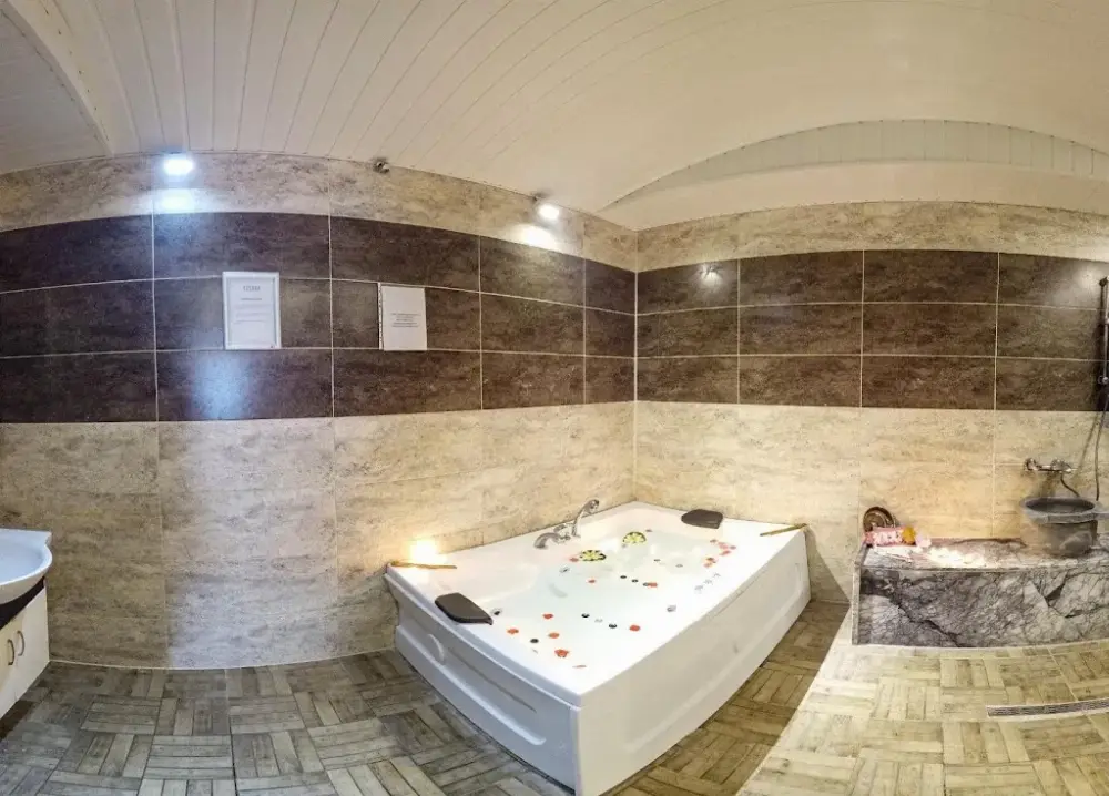Yagona Termal & Spa — Yüzme Havuzları, Merkez · fotoğraf 3