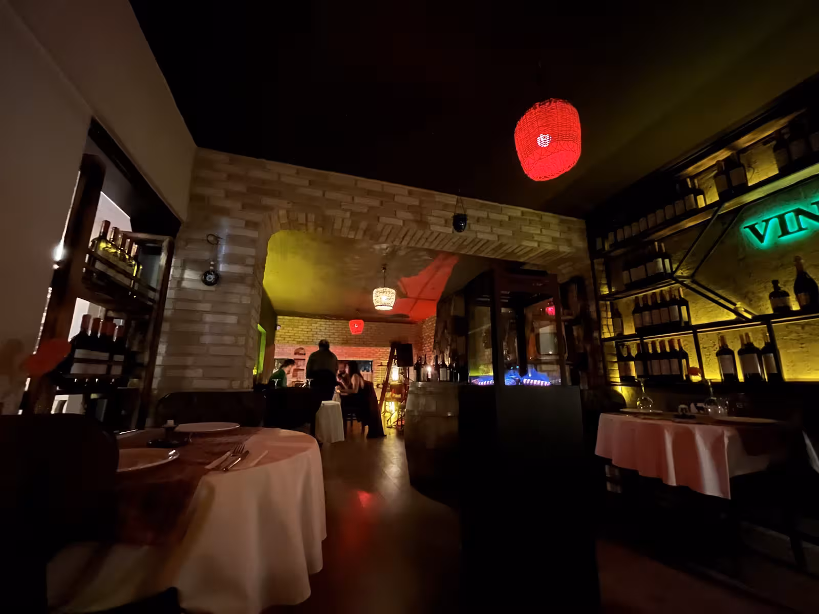 Vinus Wine House - görsel 3