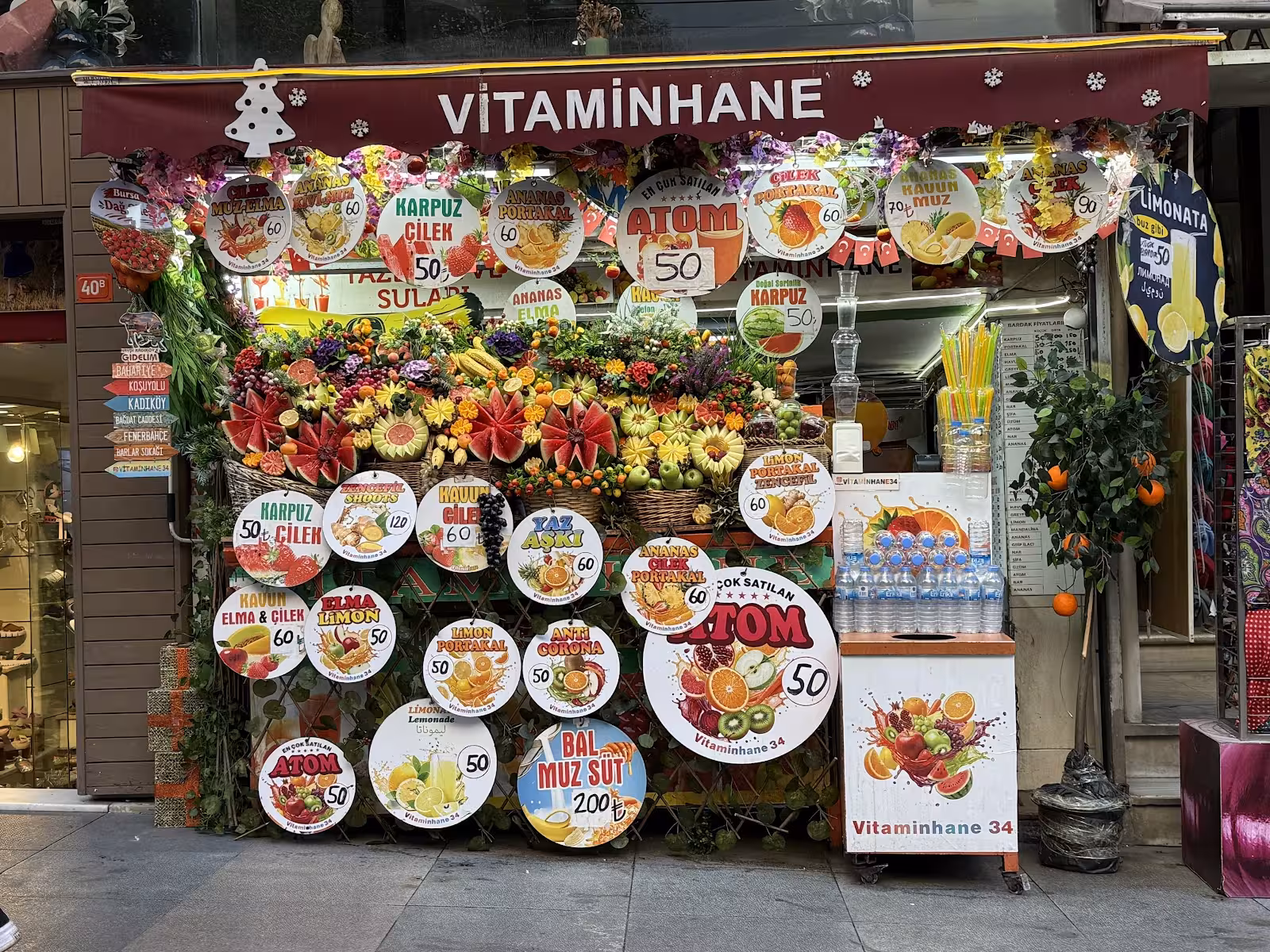 Vitaminhane - görsel 4