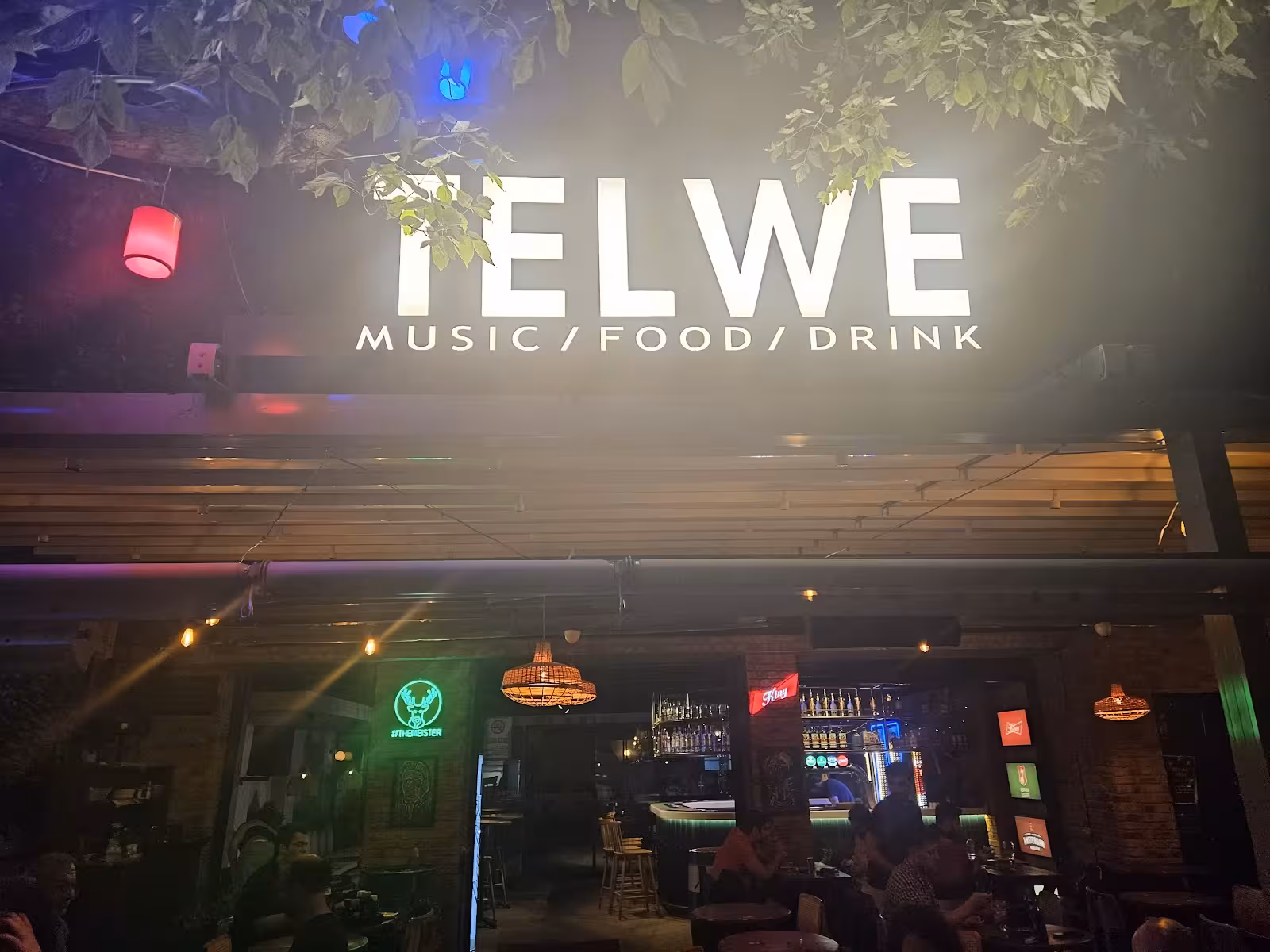Telwe Bar - görsel 3