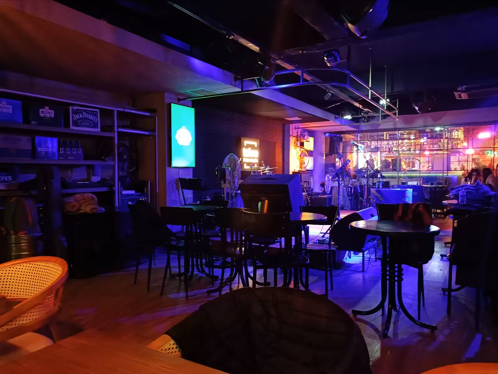Telwe Bar - görsel 5