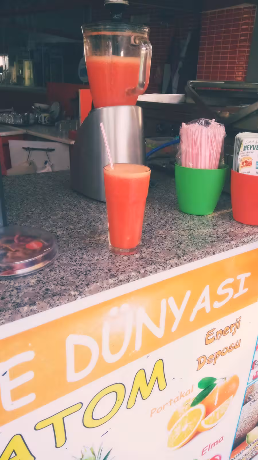 MEYVE İSTASYONU - görsel 2