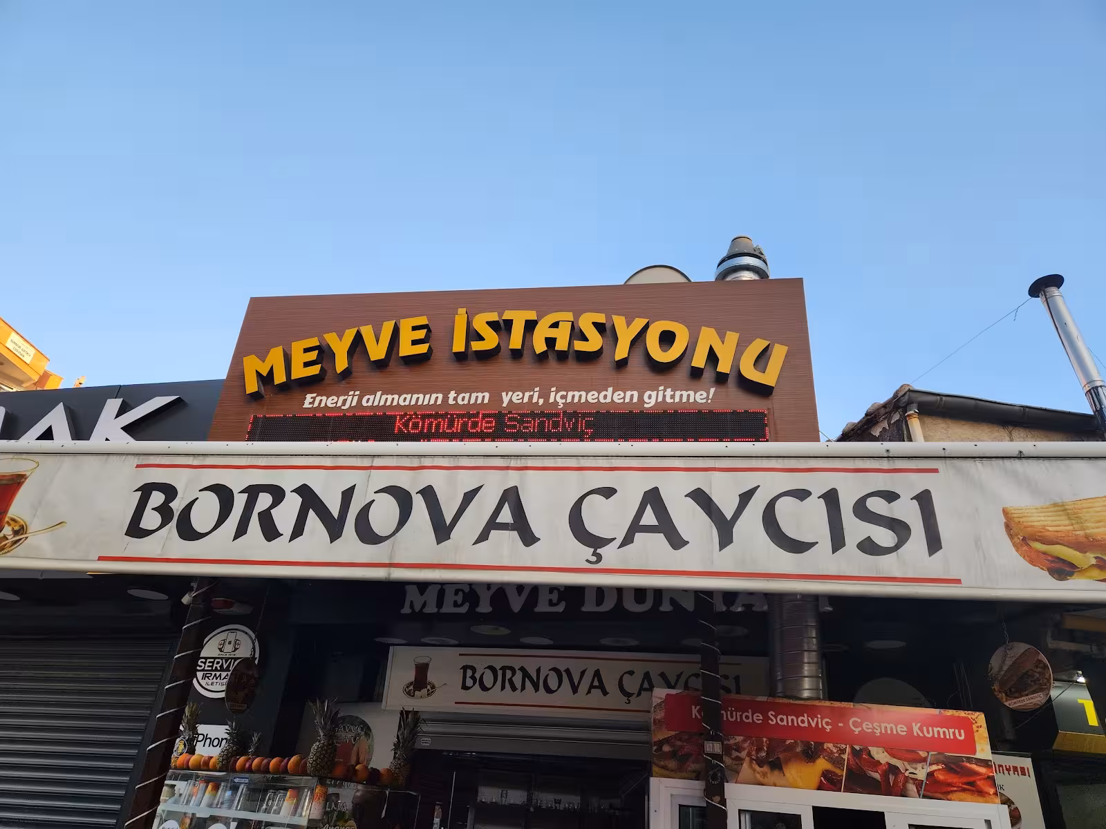 MEYVE İSTASYONU - görsel 3