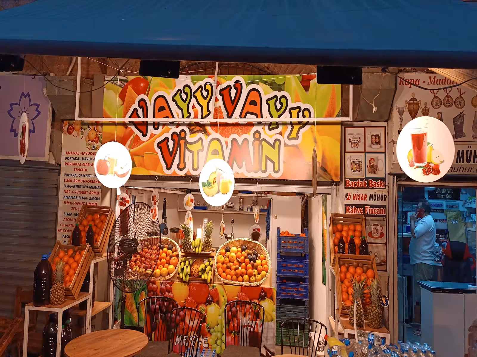 Vayy Vayy VitaminBar - görsel 3