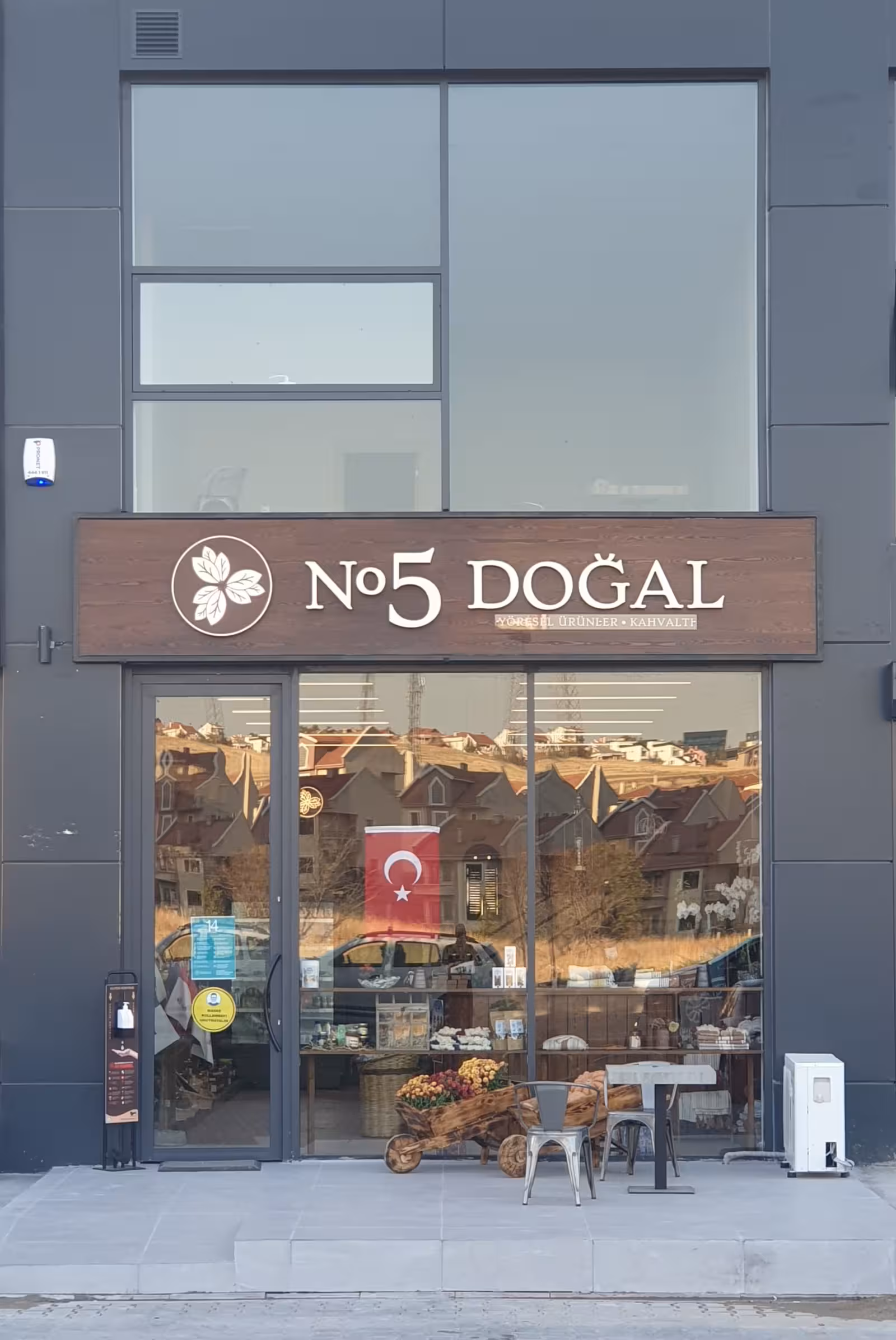 No5 Doğal - görsel 3