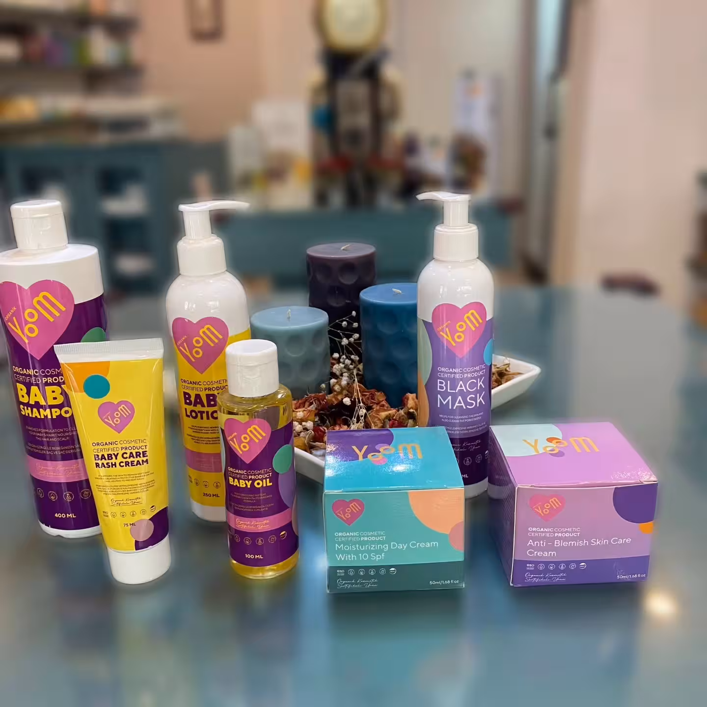 Naturel Organik ve Doğal Ürünler Alsancak Şubesi - görsel 3